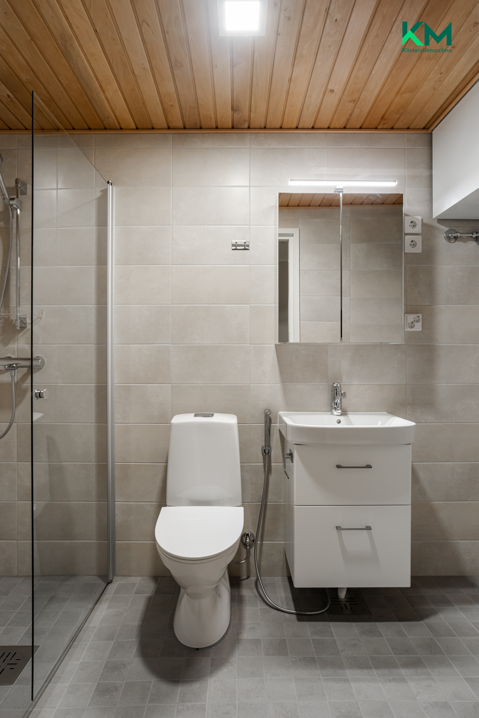 Joukahaisenkatu 2 b B 104, Kupittaa, Turku