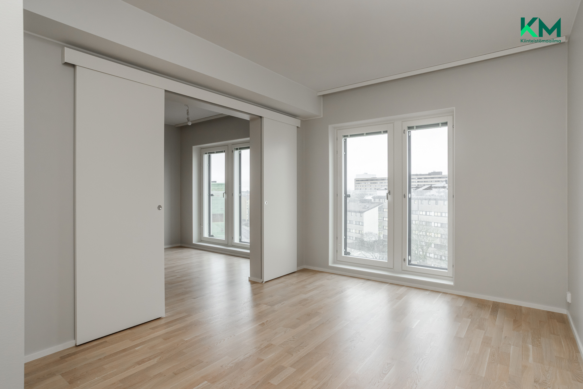 Joukahaisenkatu 2 b B 104, Kupittaa, Turku