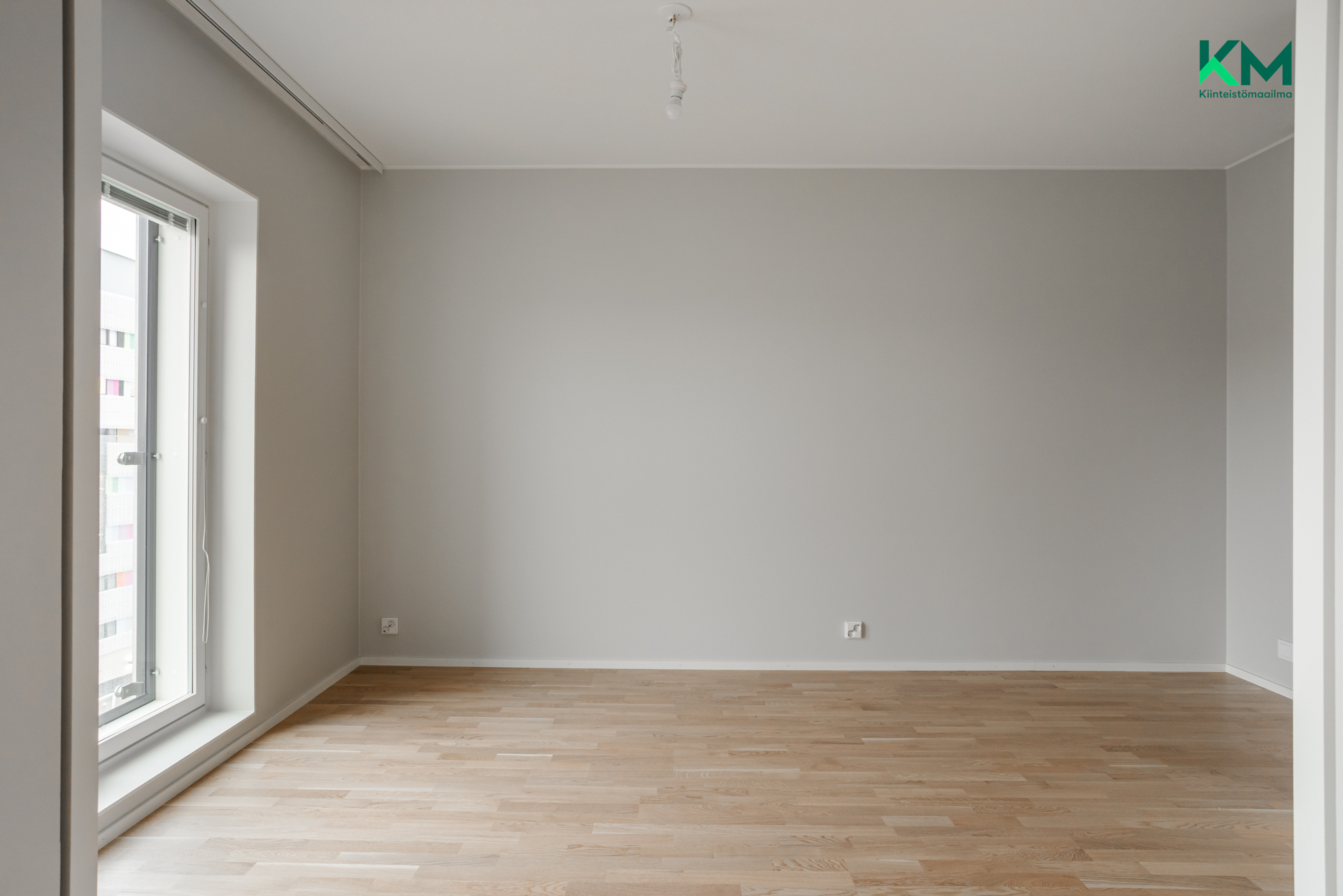 Joukahaisenkatu 2 b B 104, Kupittaa, Turku