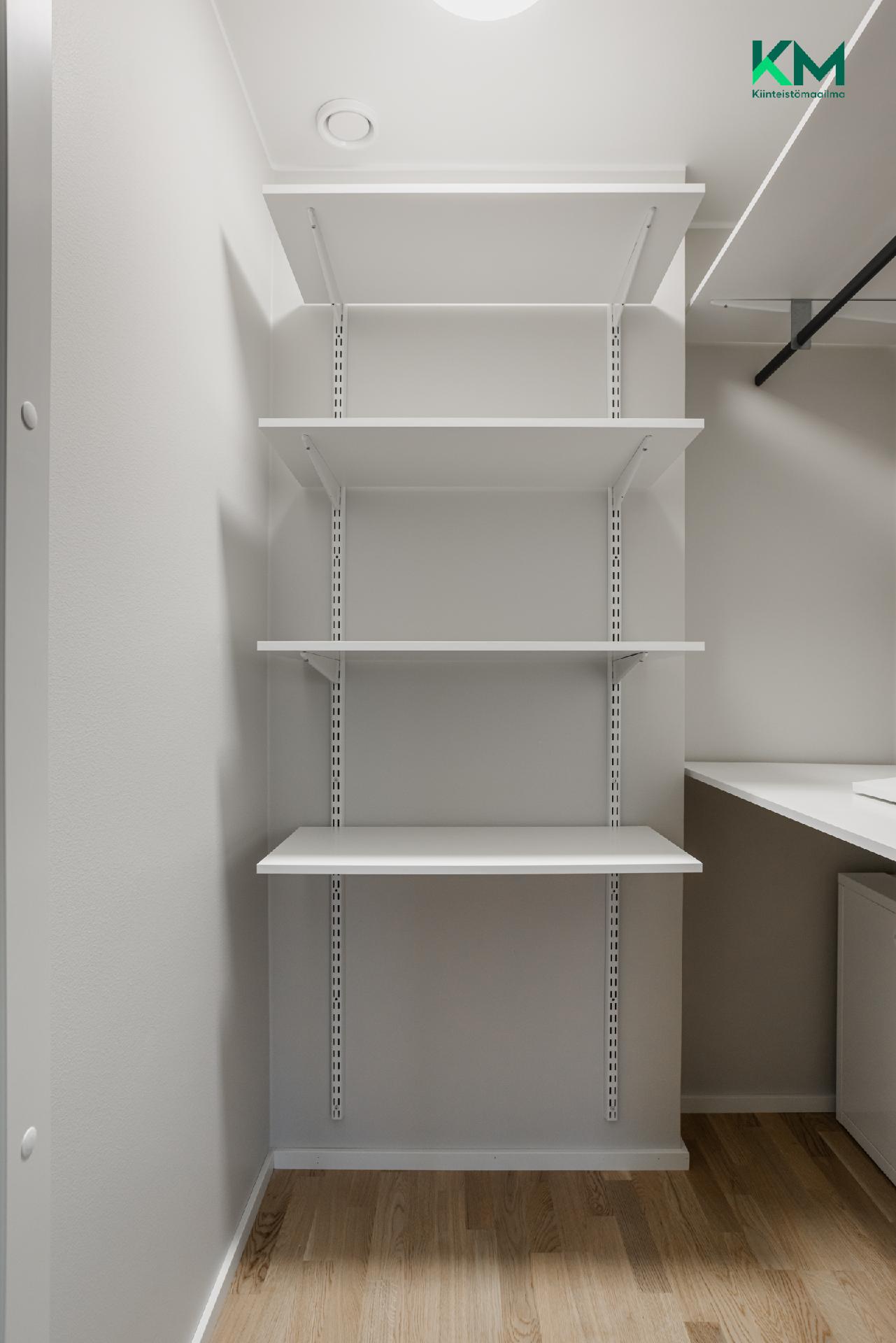 Joukahaisenkatu 2 b B 104, Kupittaa, Turku