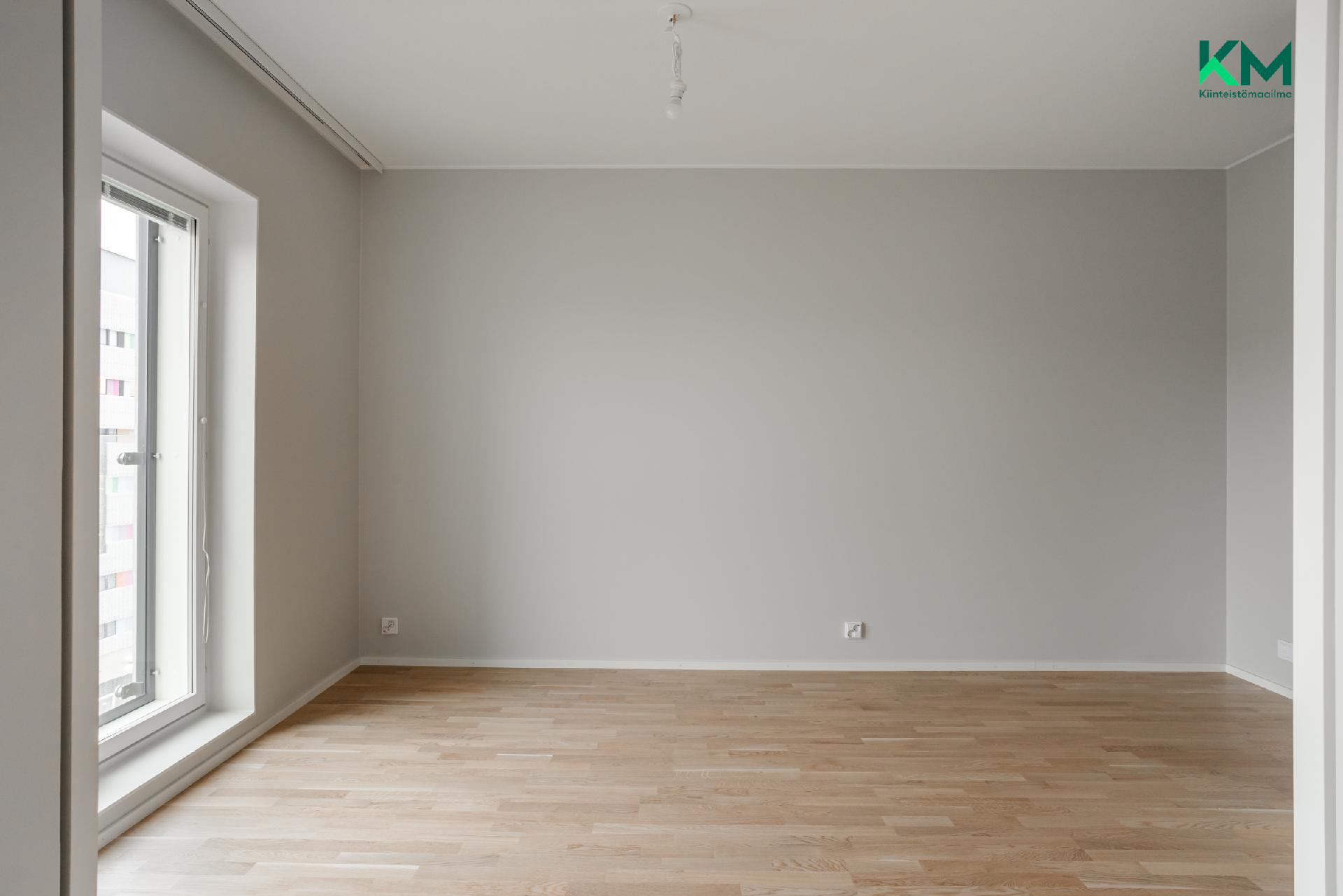 Joukahaisenkatu 2 b B 104, Kupittaa, Turku