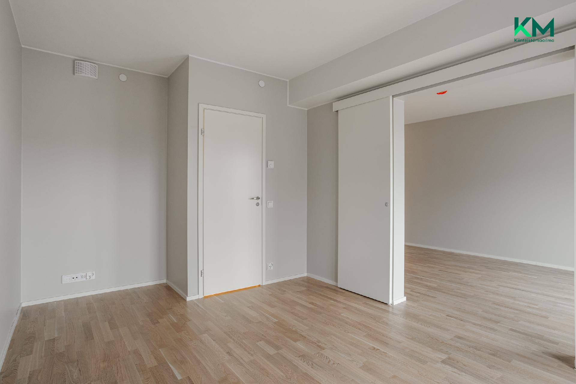 Joukahaisenkatu 2 b B 104, Kupittaa, Turku