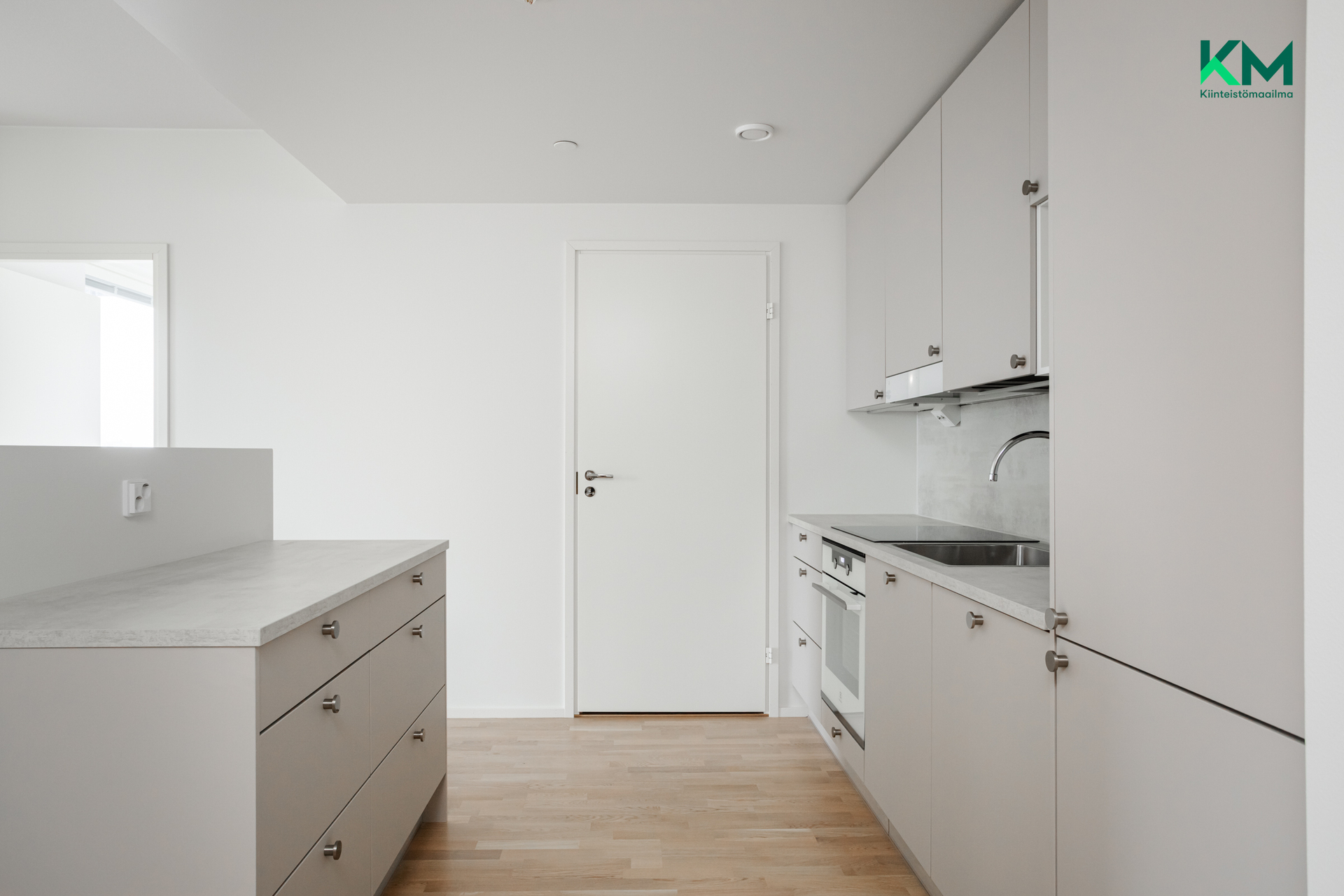 Joukahaisenkatu 2 b B 105, Kupittaa, Turku
