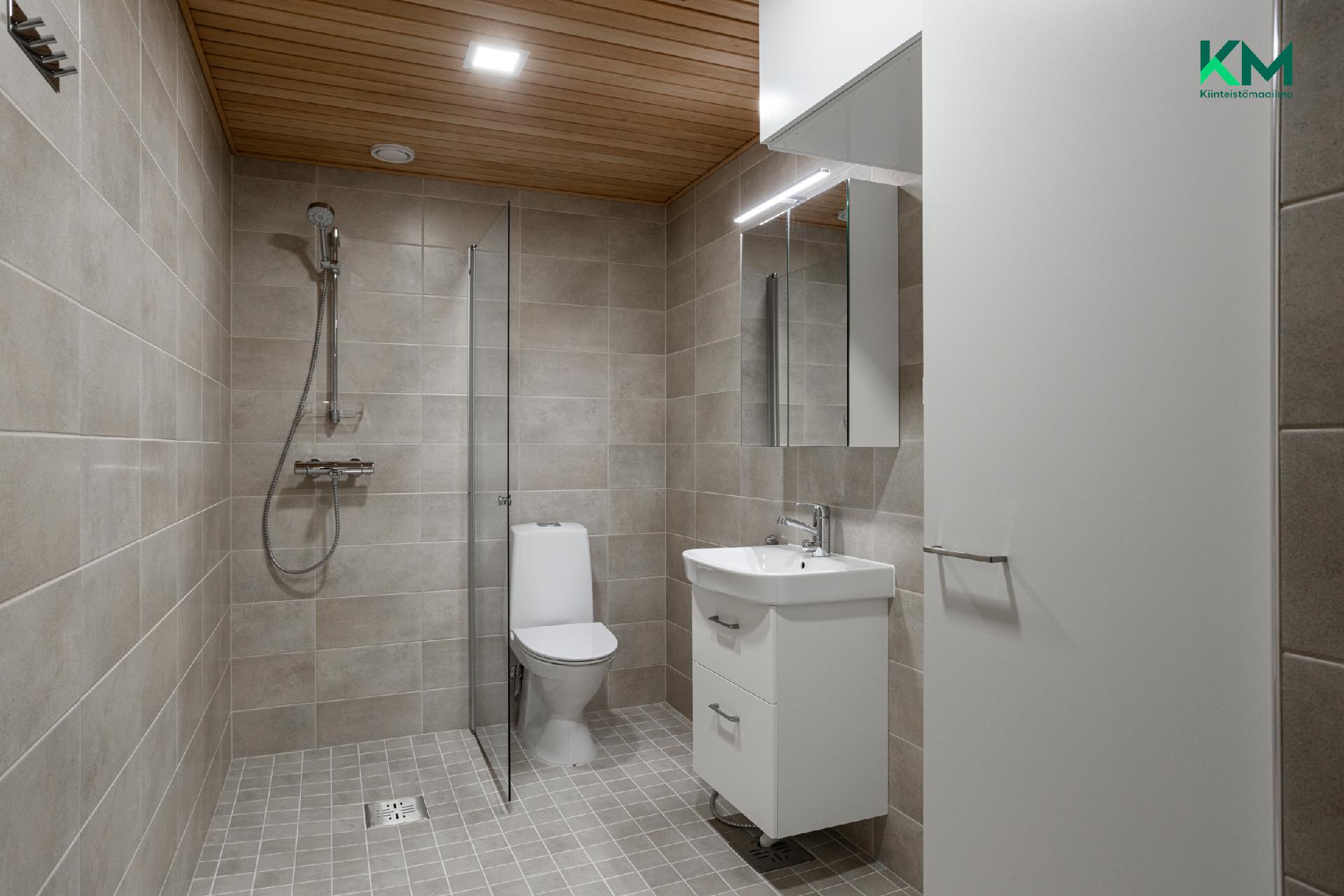 Joukahaisenkatu 2 b B 105, Kupittaa, Turku