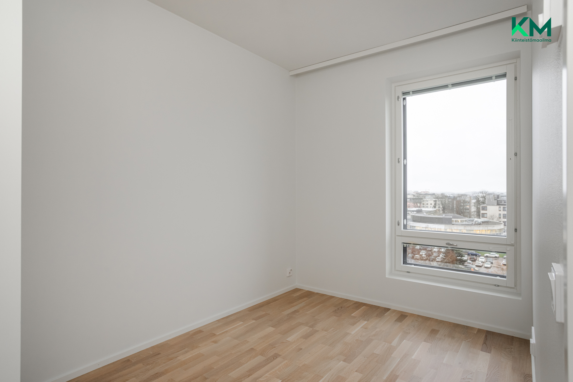 Joukahaisenkatu 2 b B 105, Kupittaa, Turku