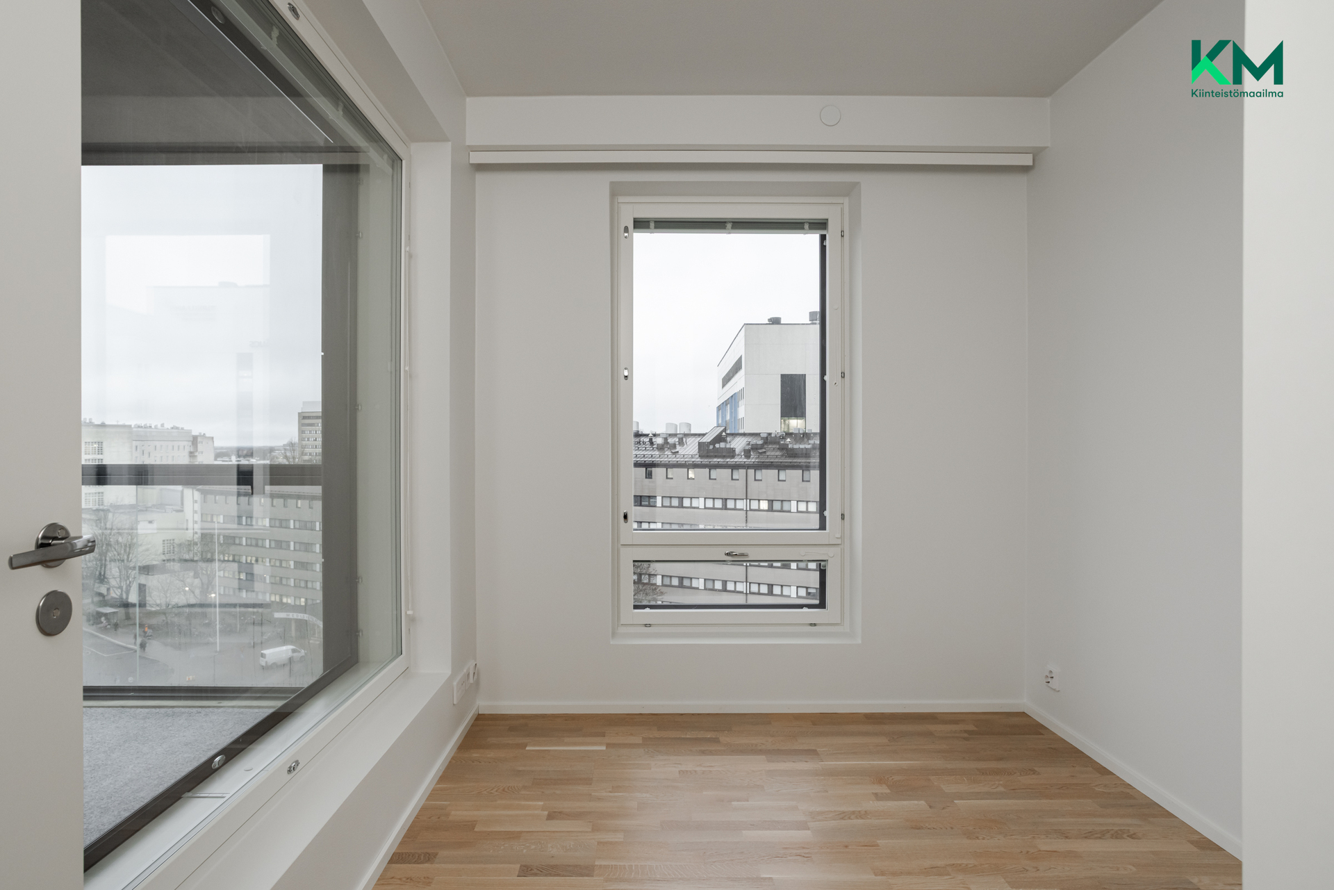 Joukahaisenkatu 2 b B 105, Kupittaa, Turku