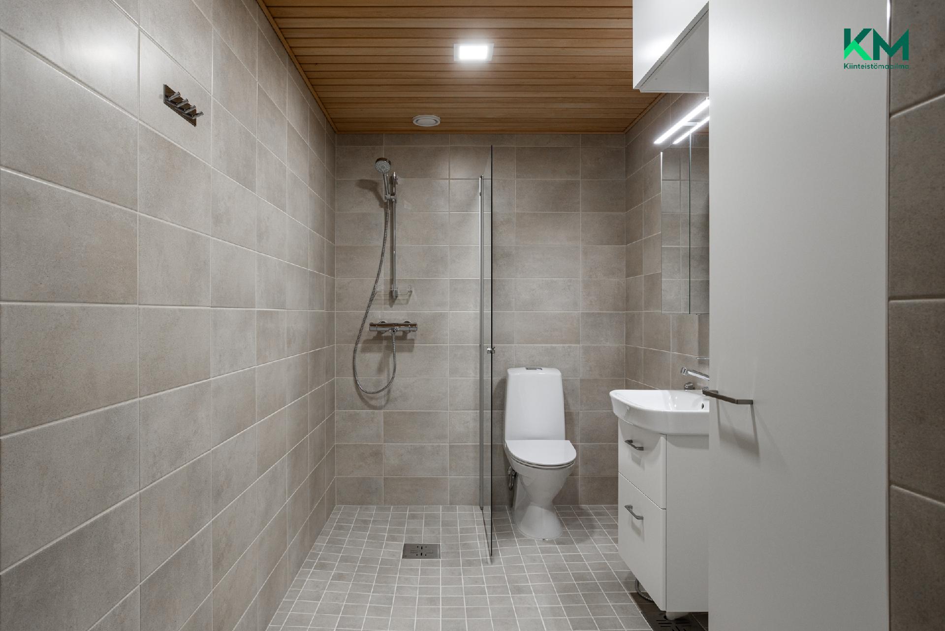 Joukahaisenkatu 2 b B 105, Kupittaa, Turku