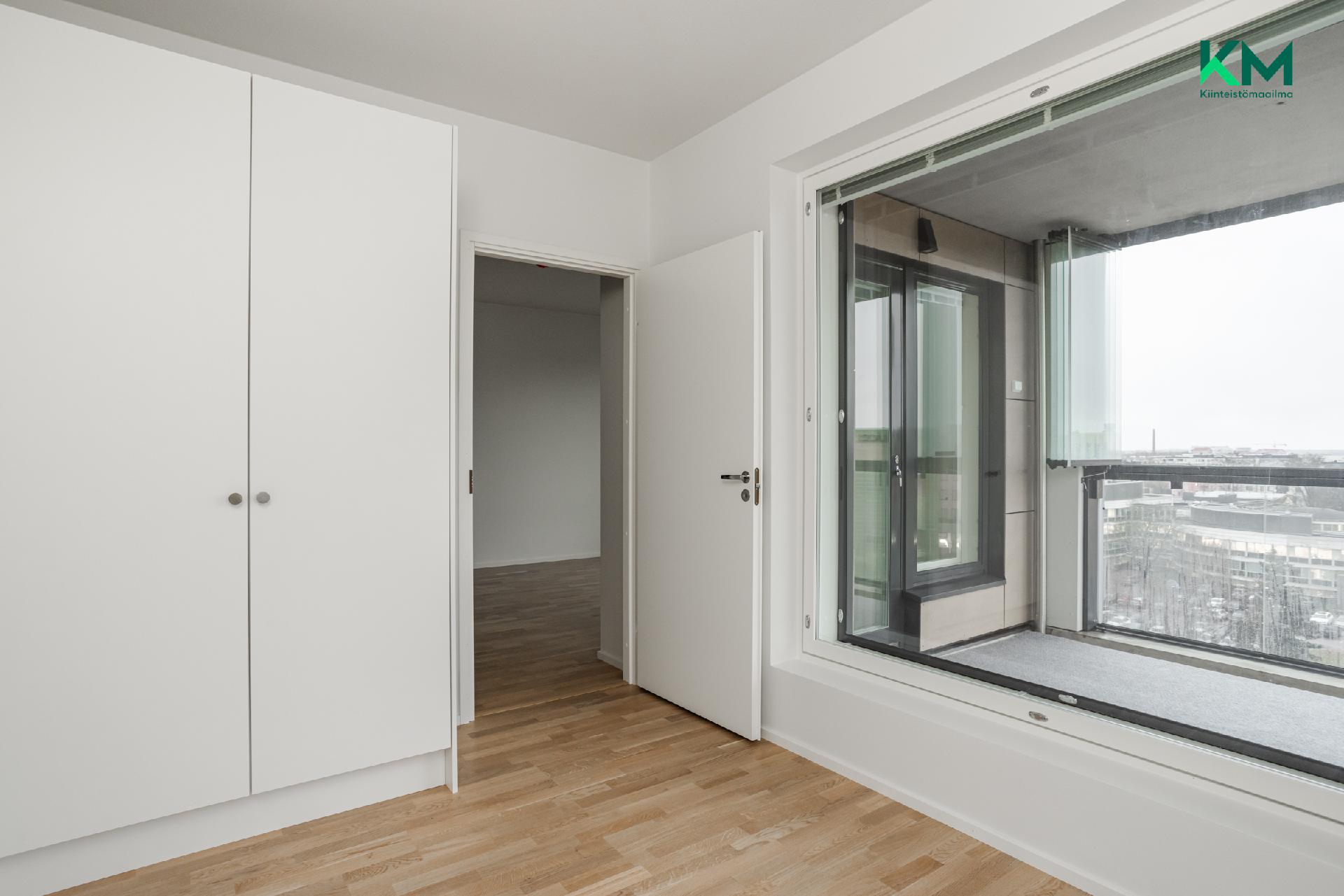 Joukahaisenkatu 2 b B 105, Kupittaa, Turku