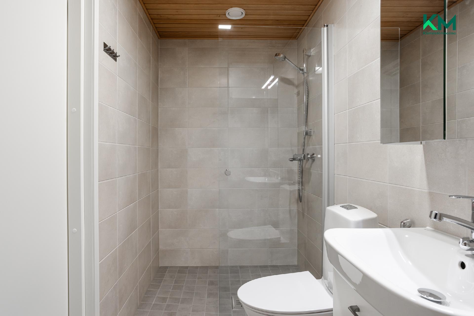 Joukahaisenkatu 2 b B 84, Kupittaa, Turku