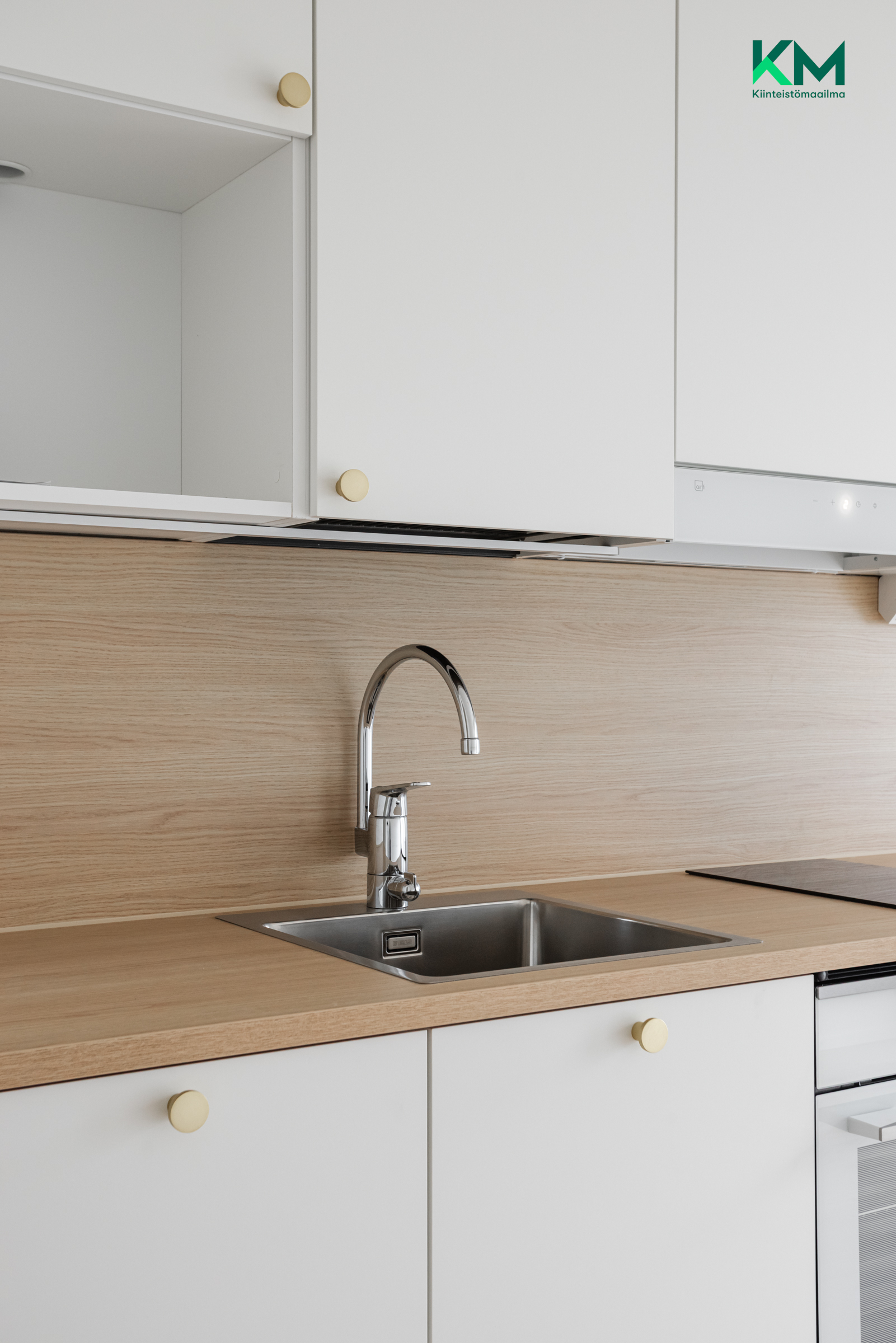 Joukahaisenkatu 2 b B 84, Kupittaa, Turku