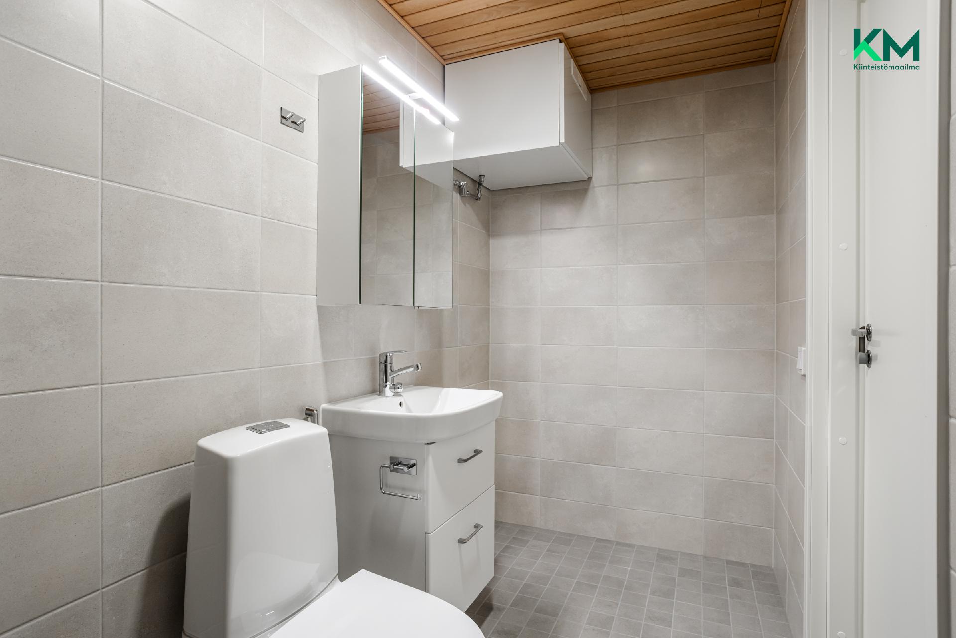 Joukahaisenkatu 2 b B 84, Kupittaa, Turku