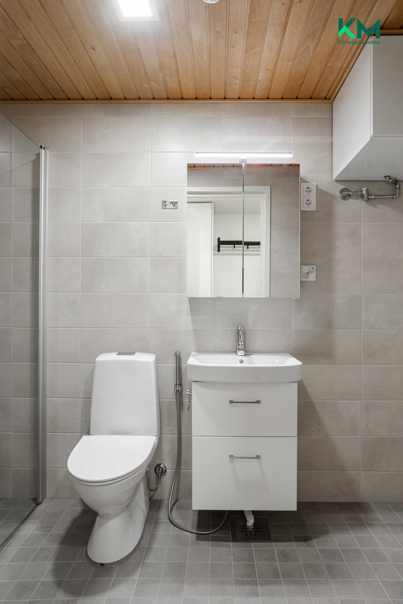 Joukahaisenkatu 2 b B 84, Kupittaa, Turku