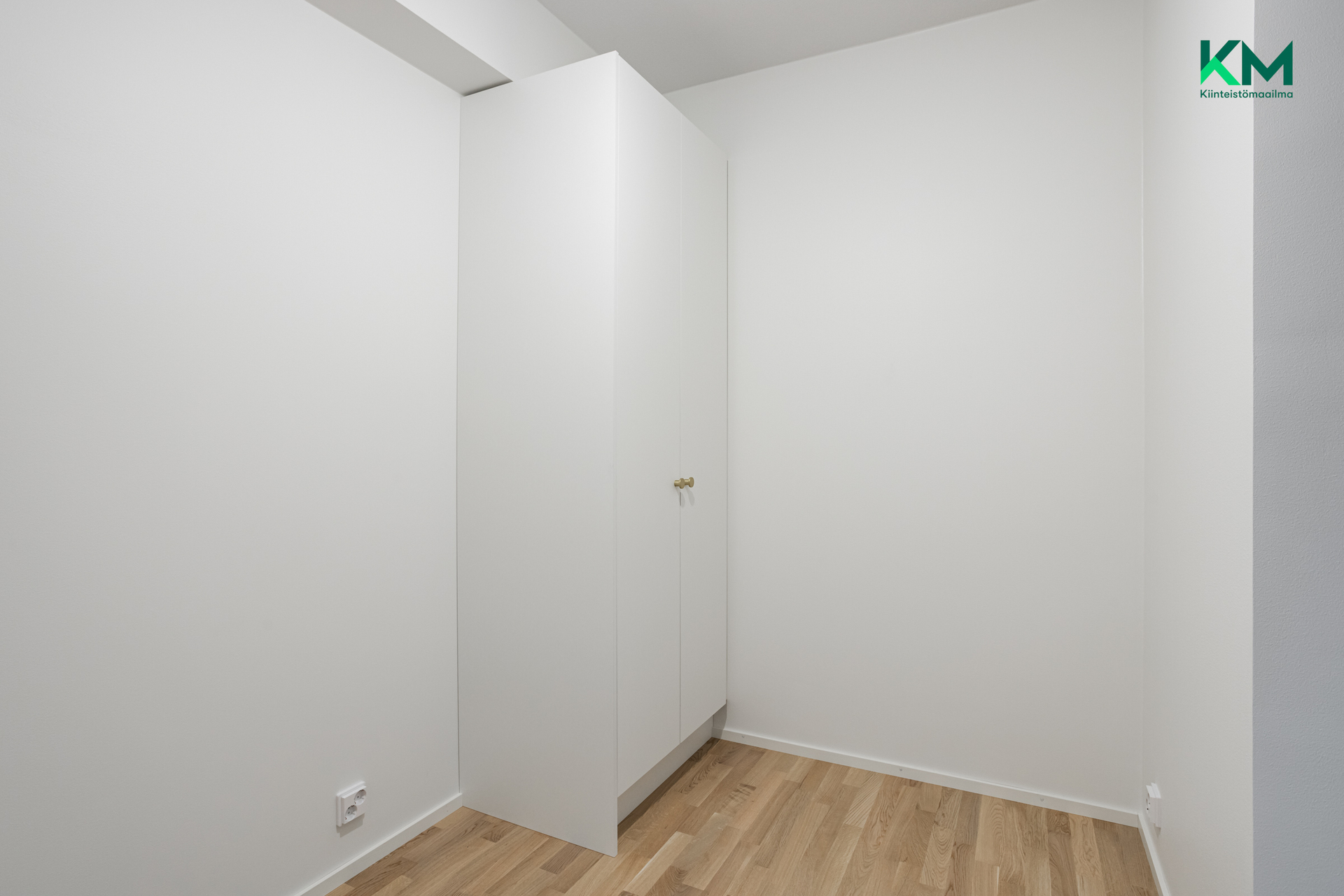 Joukahaisenkatu 2 b B 84, Kupittaa, Turku