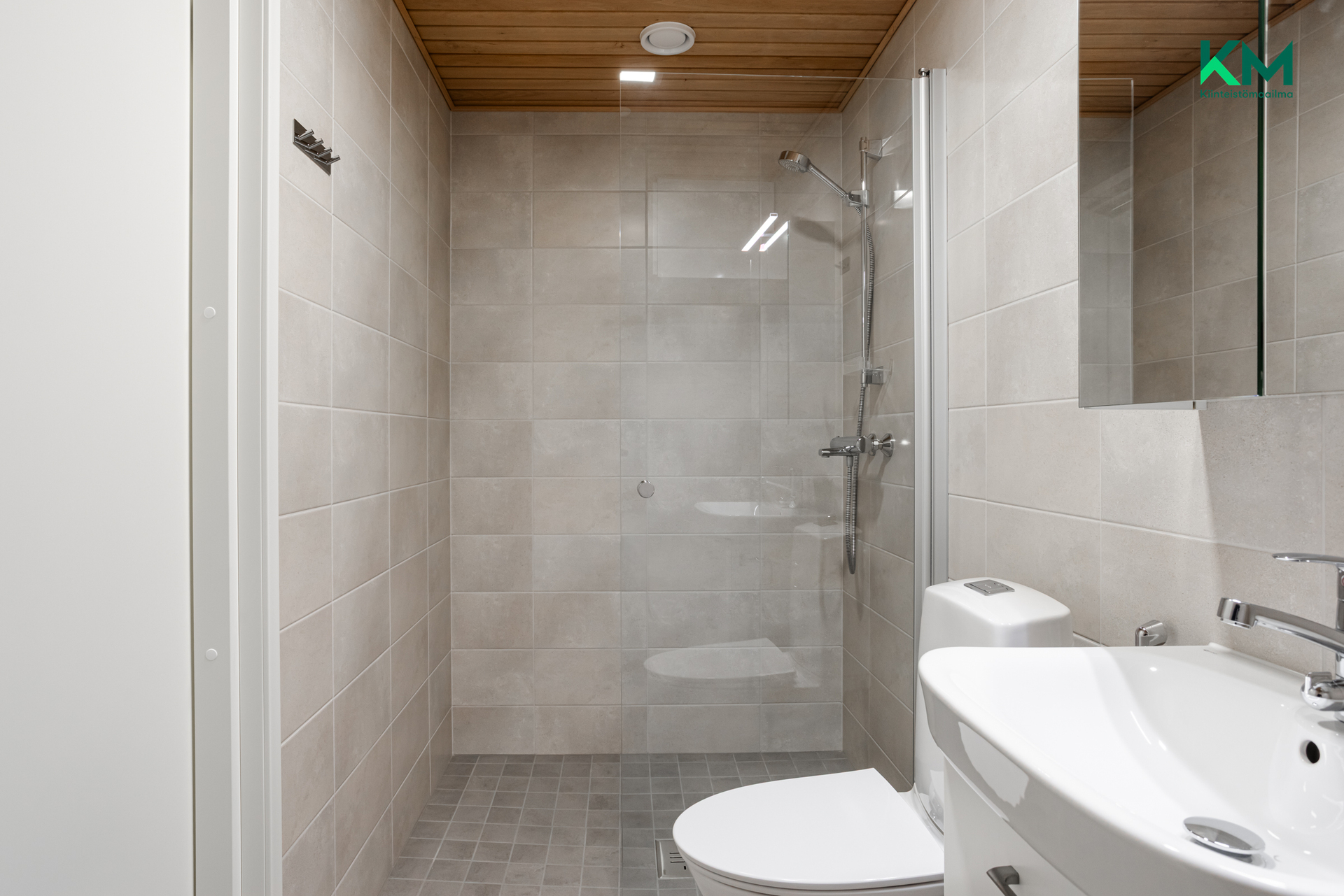 Joukahaisenkatu 2 b B 84, Kupittaa, Turku