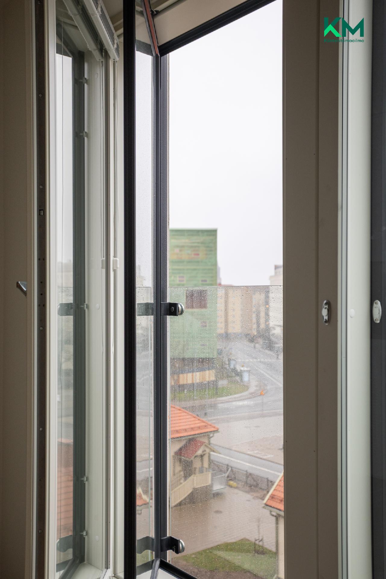 Joukahaisenkatu 2 b B 84, Kupittaa, Turku