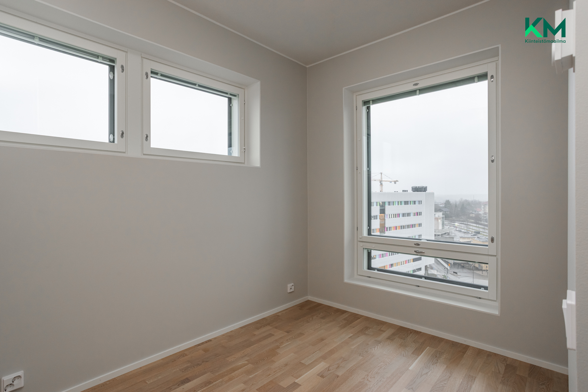 Joukahaisenkatu 2 b B 127, Kupittaa, Turku