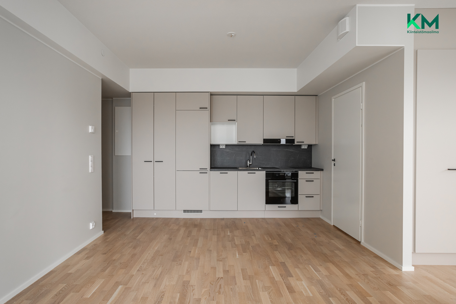 Joukahaisenkatu 2 b B 127, Kupittaa, Turku