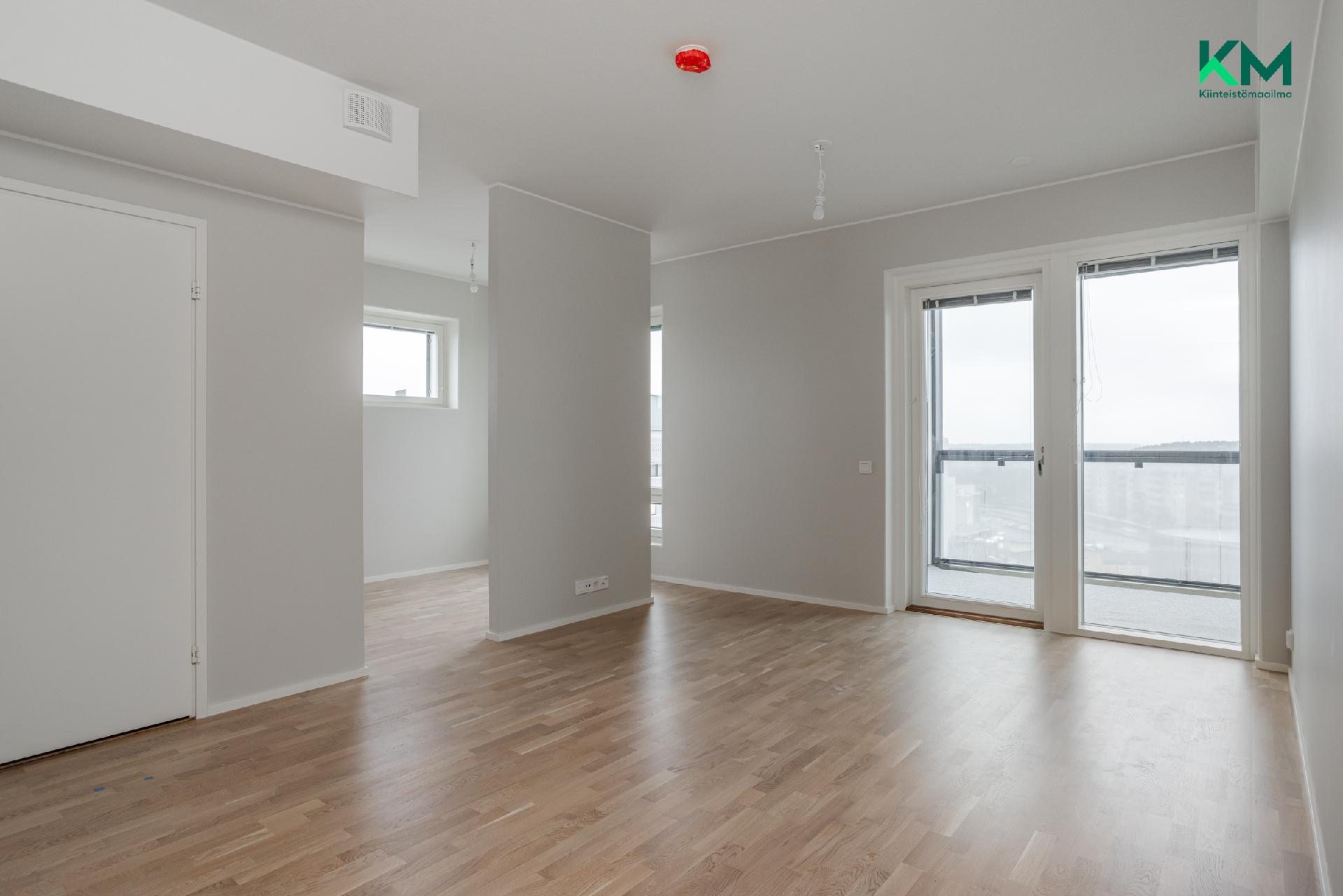 Joukahaisenkatu 2 b B 127, Kupittaa, Turku