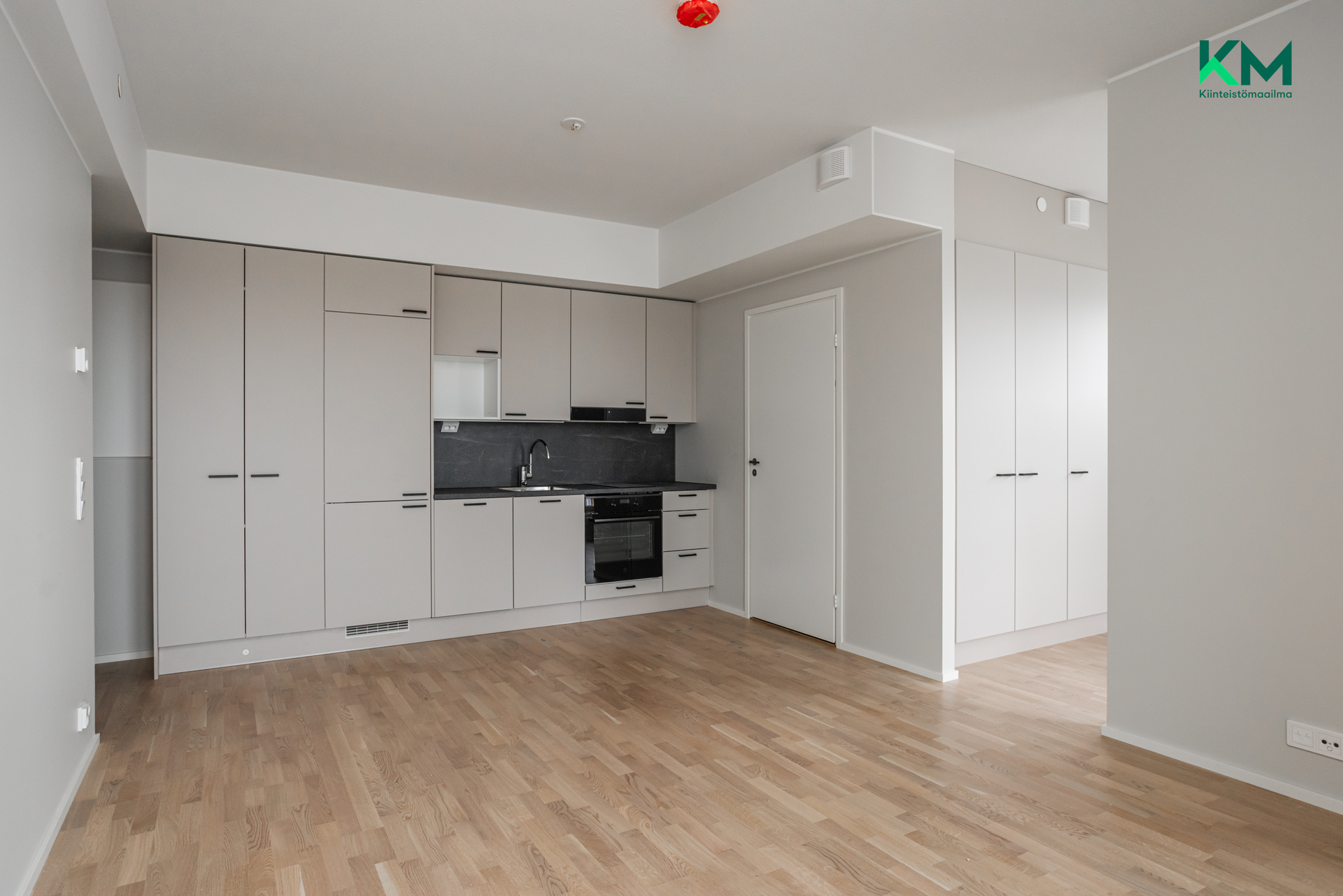 Joukahaisenkatu 2 b B 127, Kupittaa, Turku