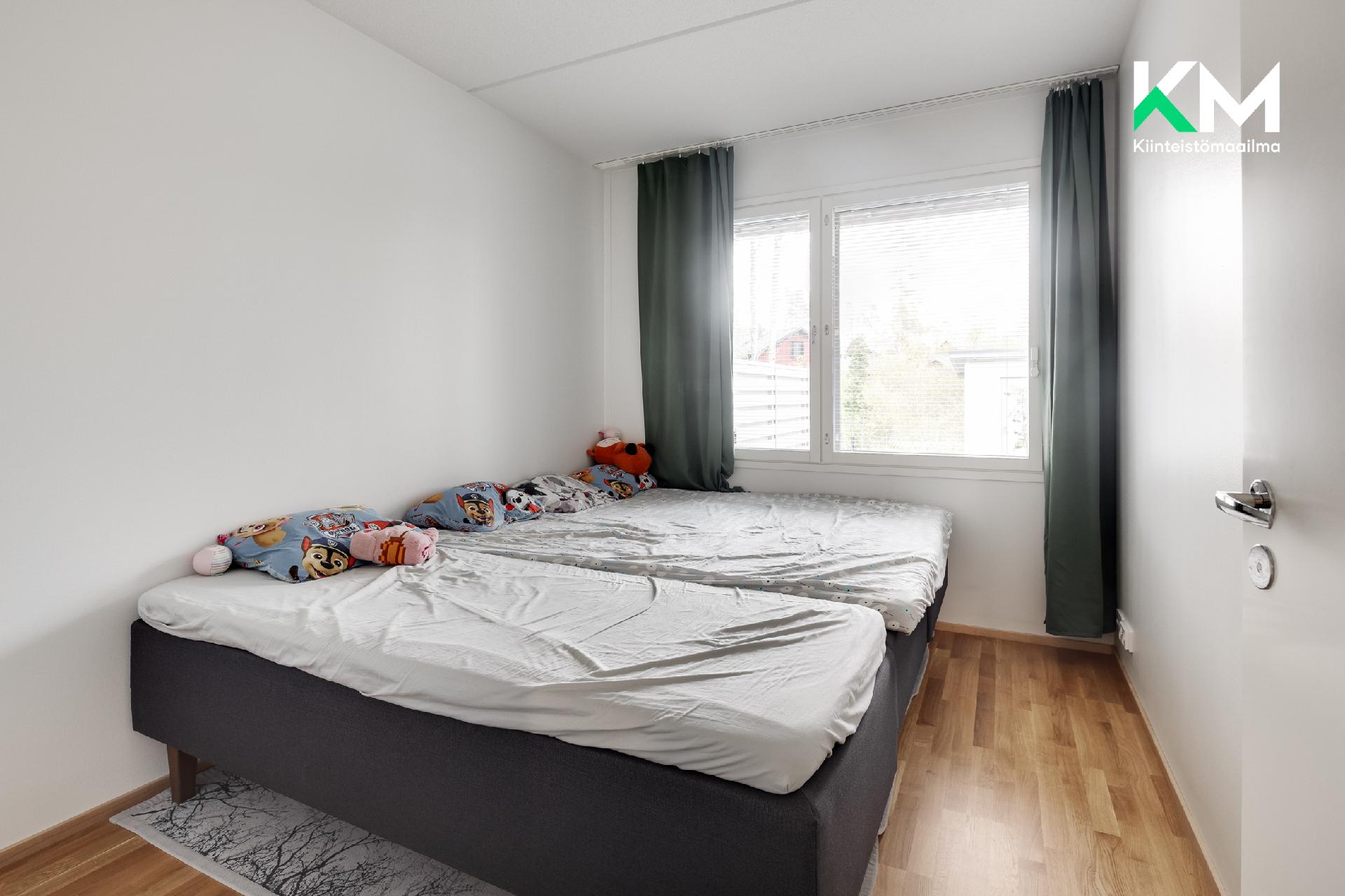 Padisentie 8, Ylästö, Vantaa