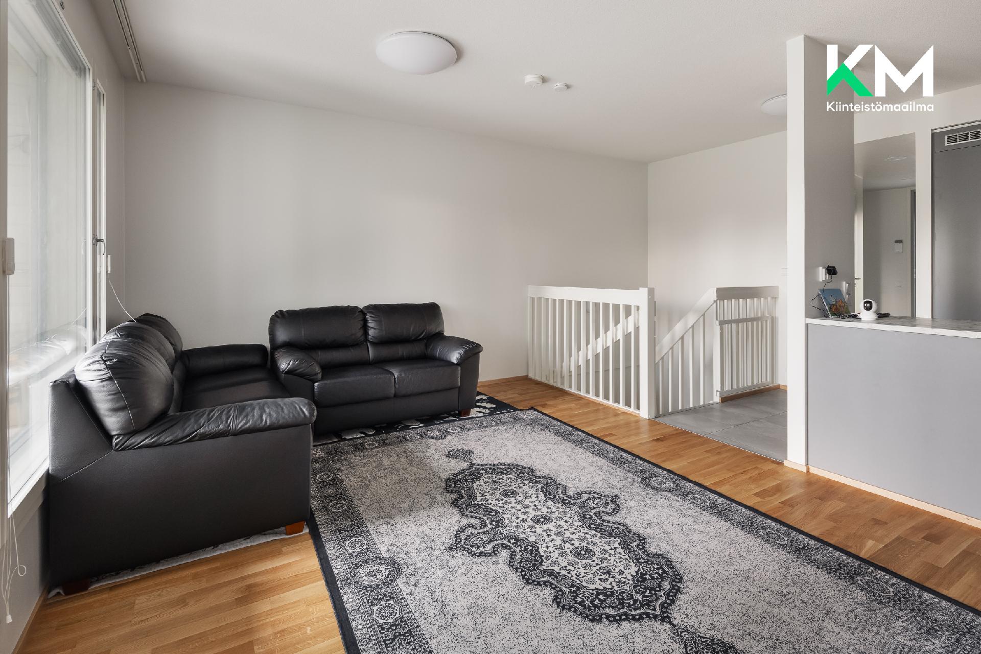 Padisentie 8, Ylästö, Vantaa