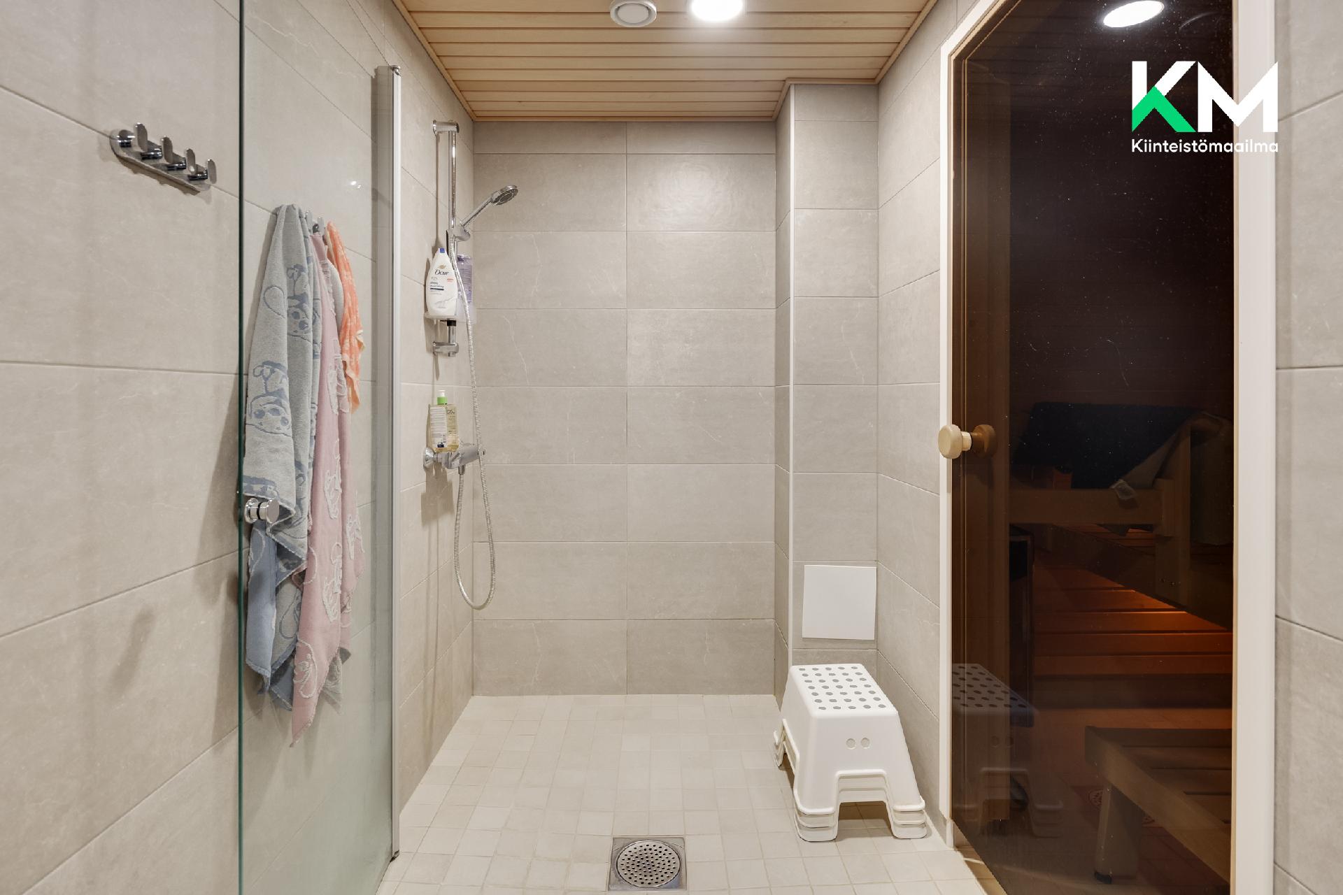 Padisentie 8, Ylästö, Vantaa