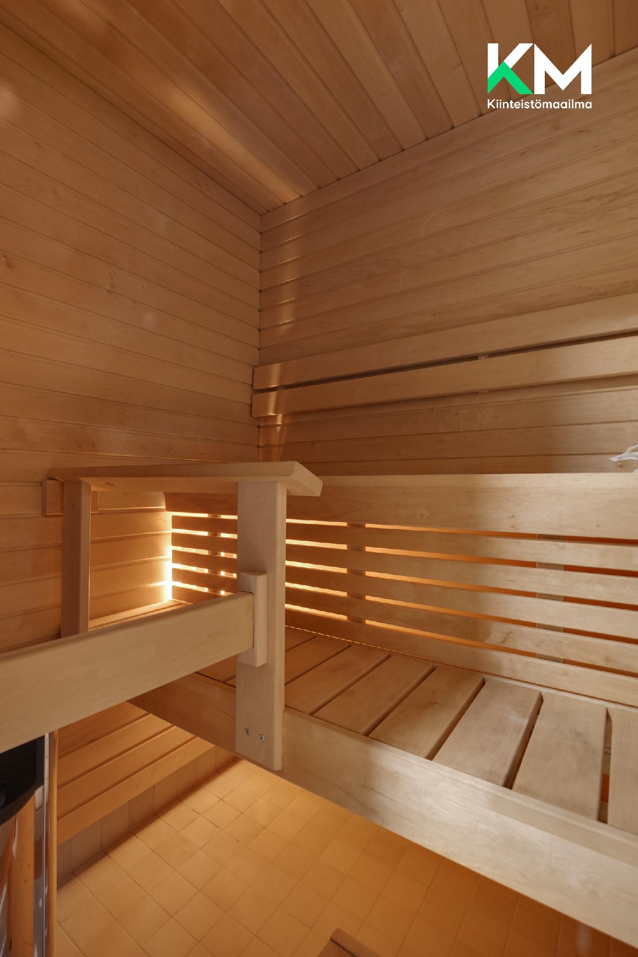 Padisentie 8, Ylästö, Vantaa