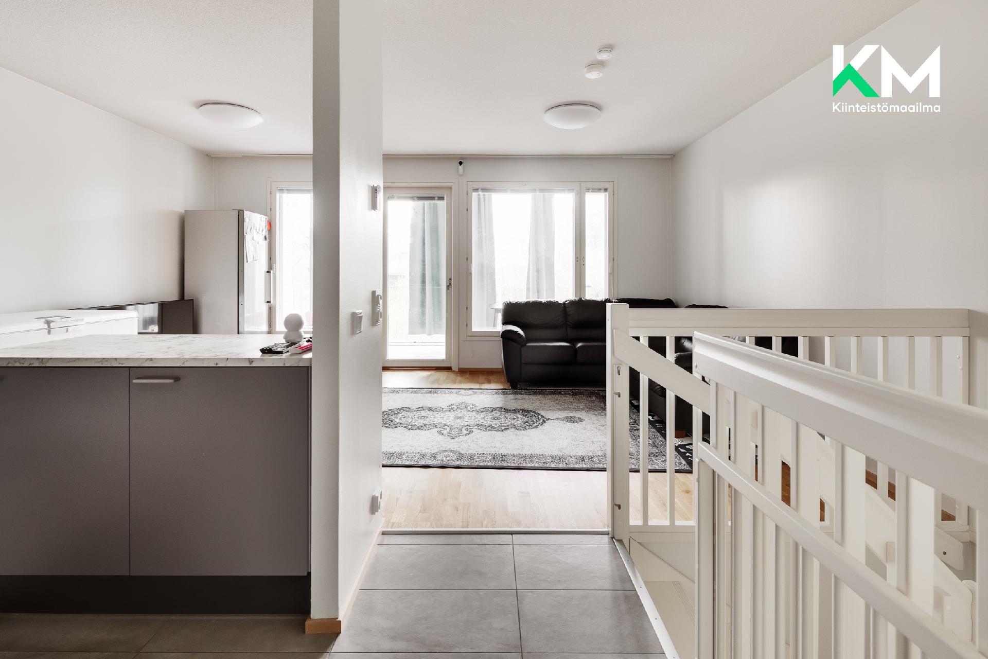 Padisentie 8, Ylästö, Vantaa