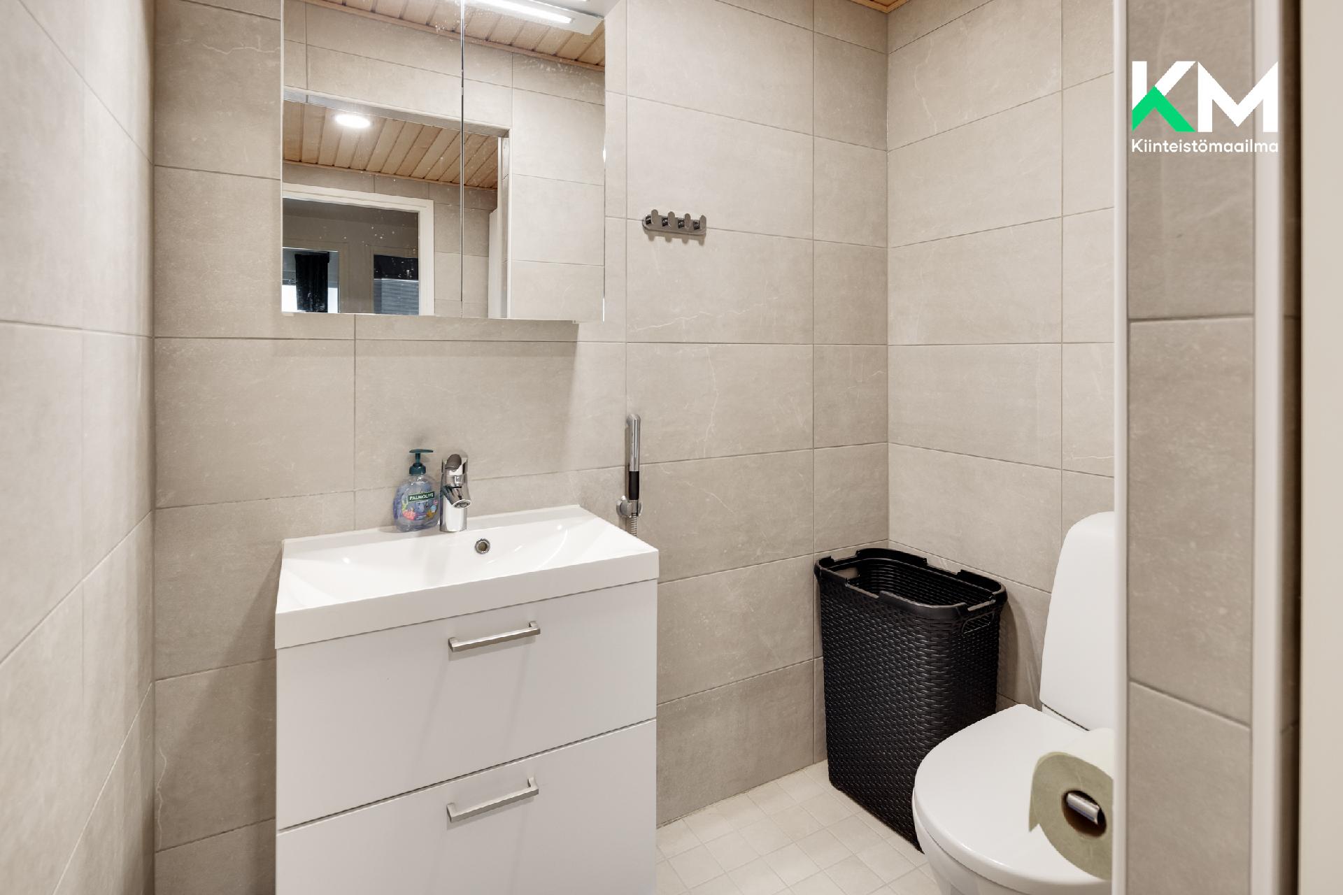 Padisentie 8, Ylästö, Vantaa