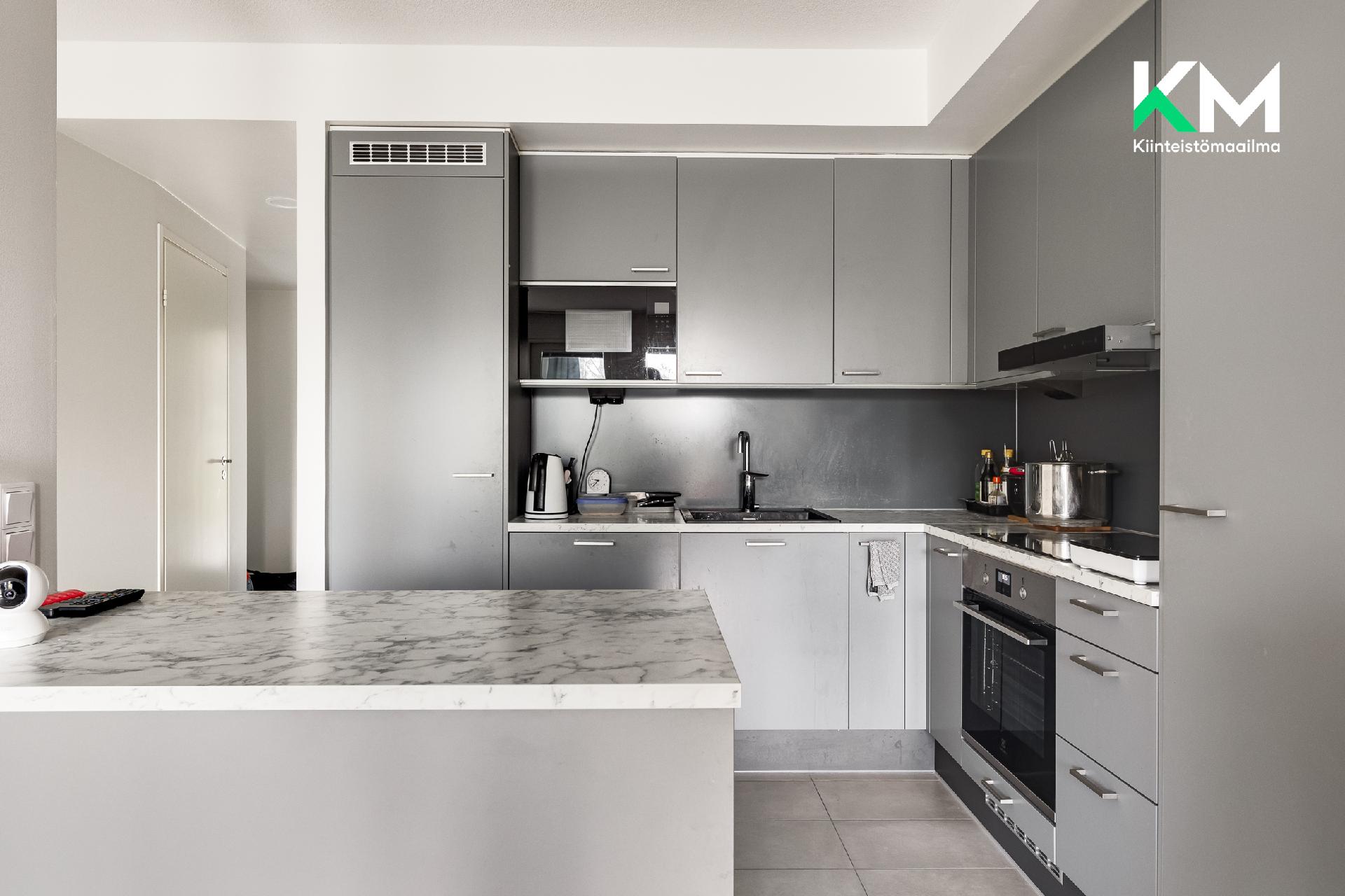 Padisentie 8, Ylästö, Vantaa