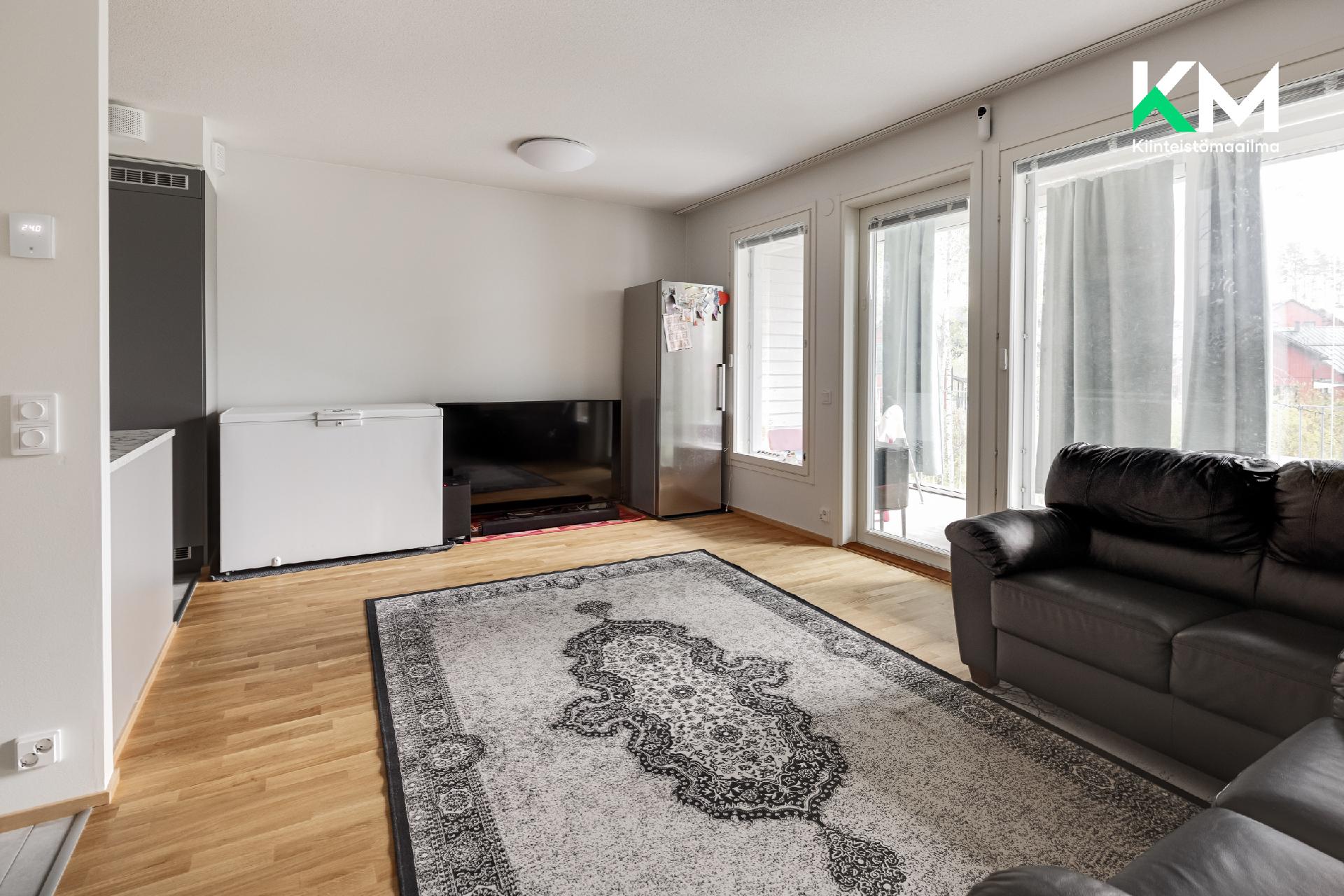 Padisentie 8, Ylästö, Vantaa