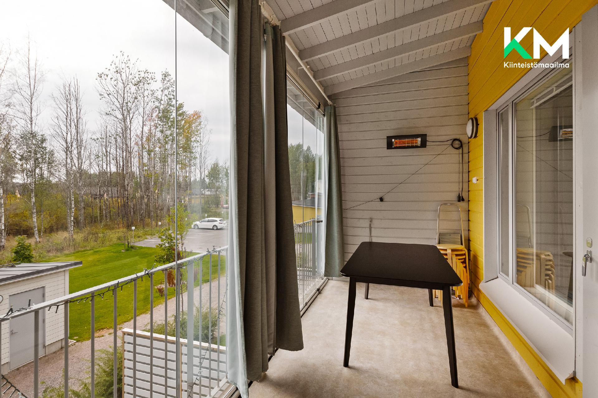 Padisentie 8, Ylästö, Vantaa