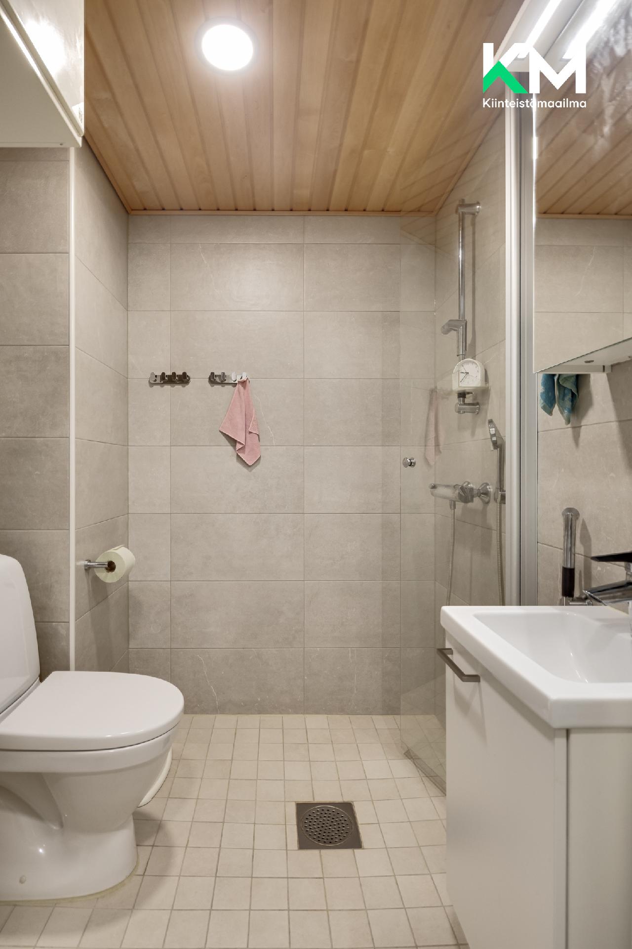 Padisentie 8, Ylästö, Vantaa