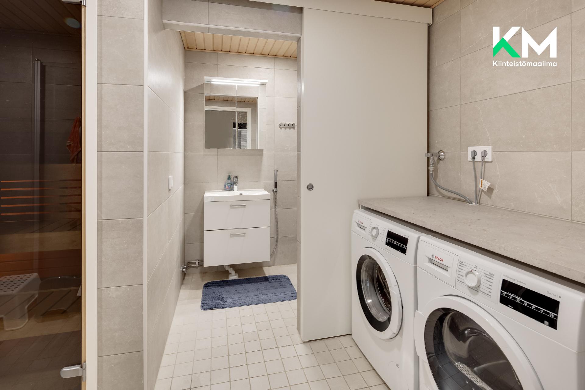 Padisentie 8, Ylästö, Vantaa