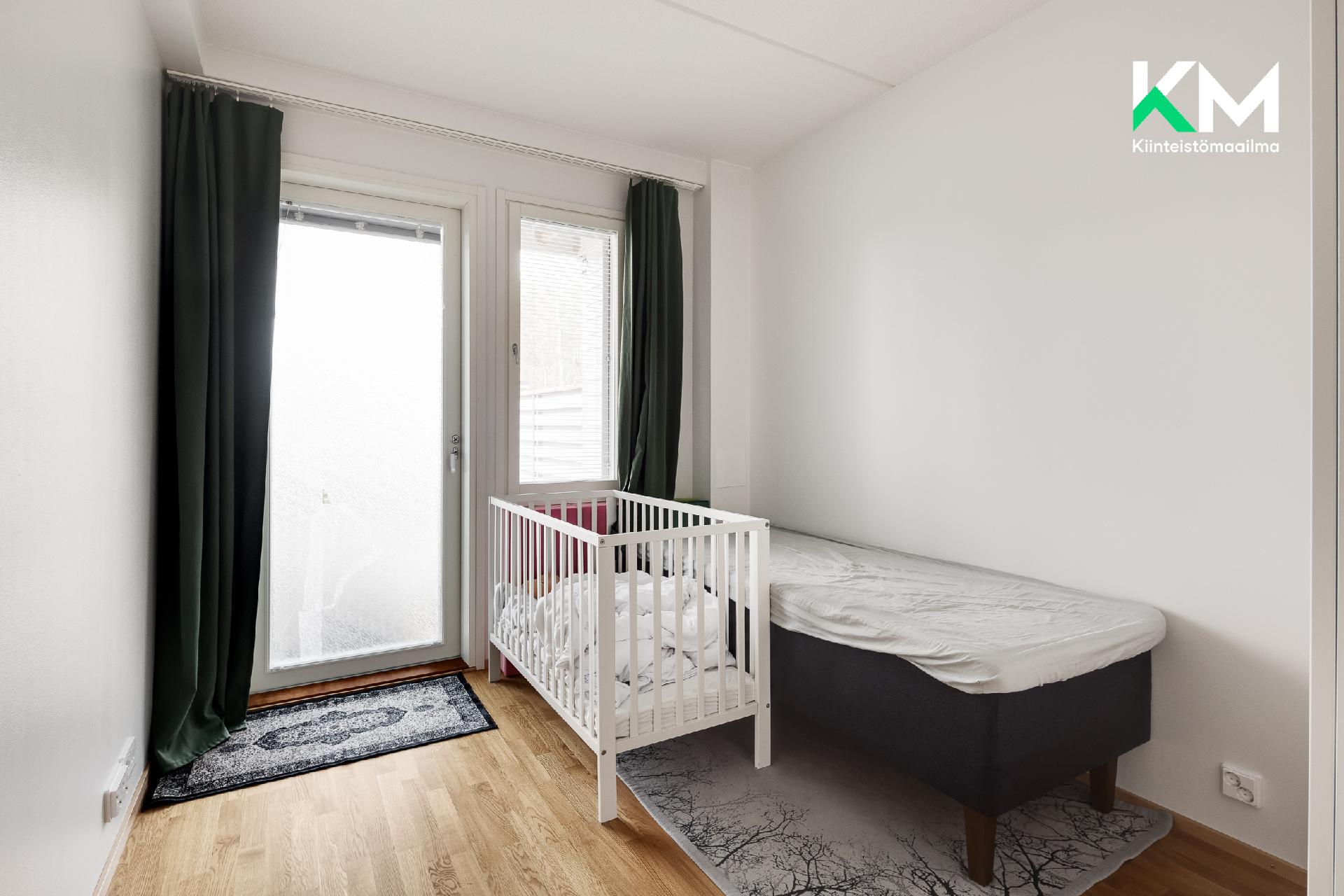 Padisentie 8, Ylästö, Vantaa