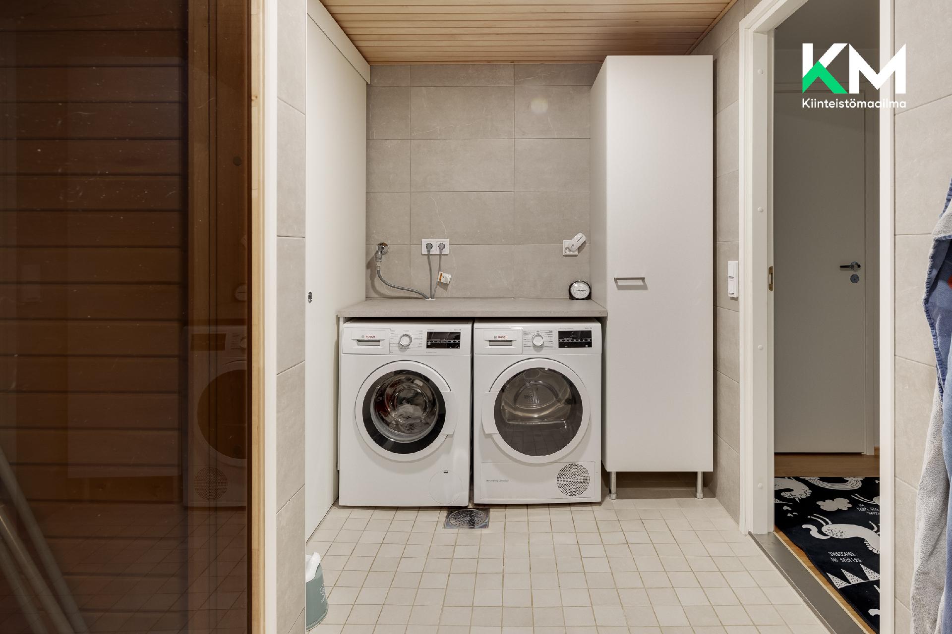 Padisentie 8, Ylästö, Vantaa