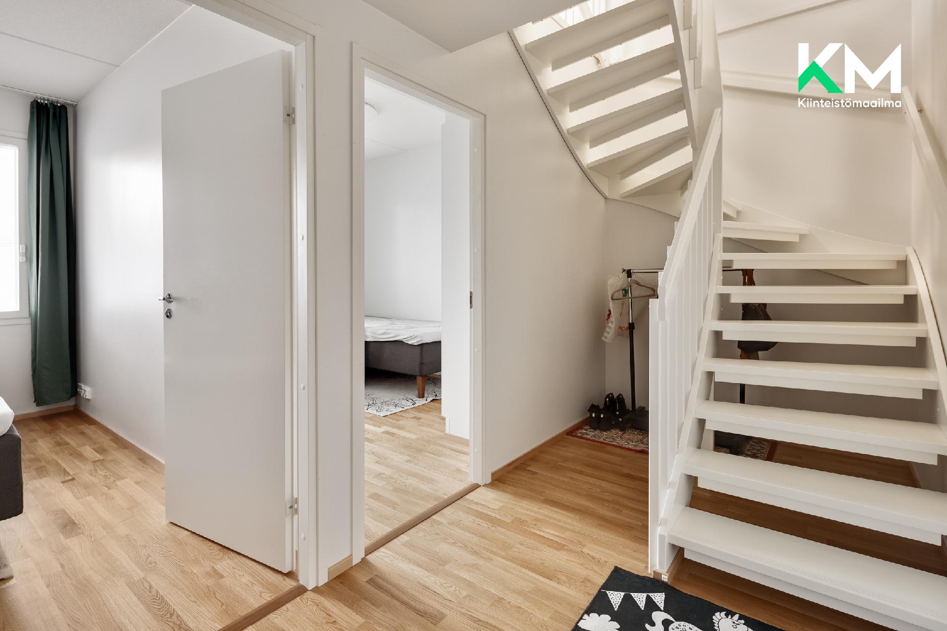 Padisentie 8, Ylästö, Vantaa