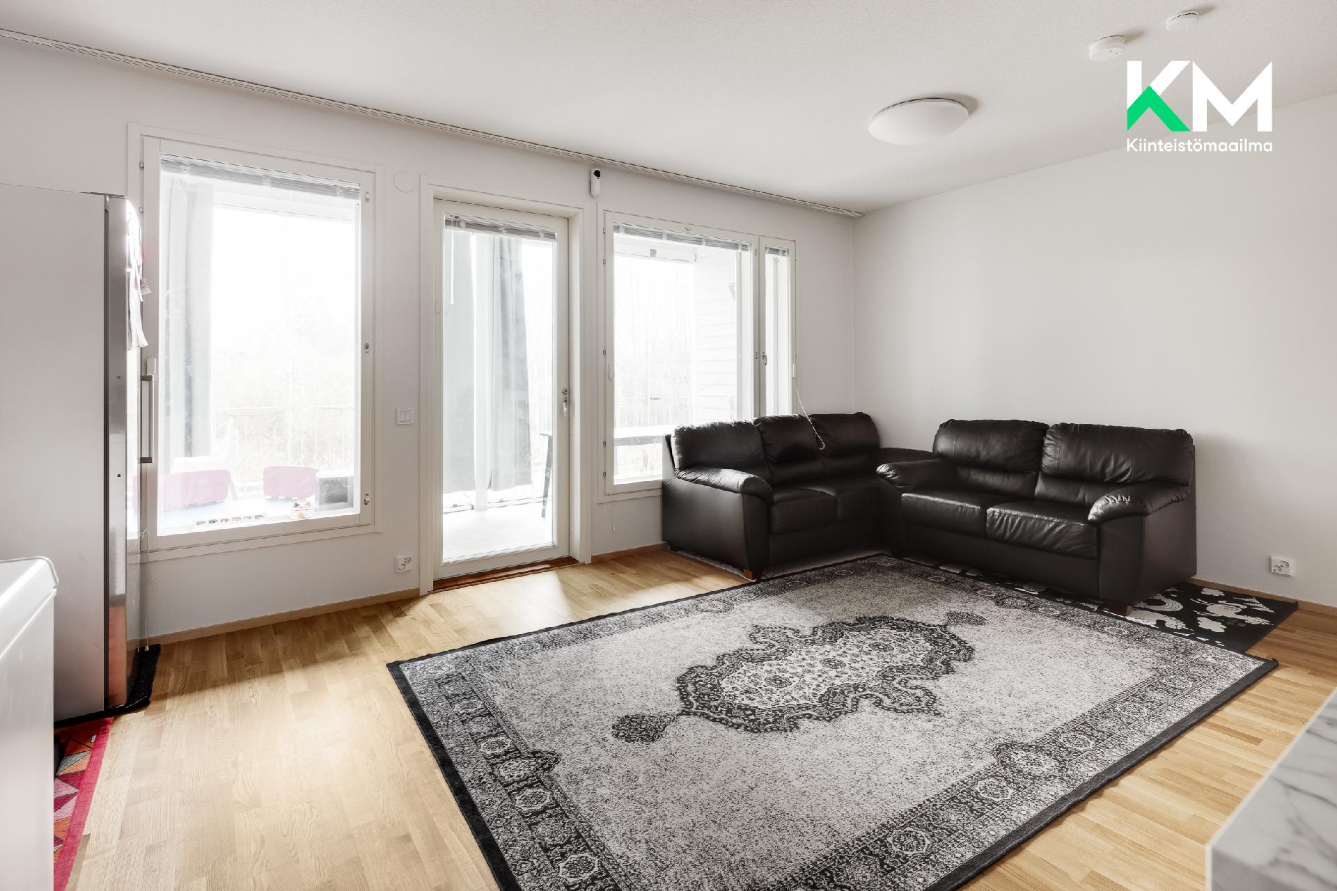 Padisentie 8, Ylästö, Vantaa