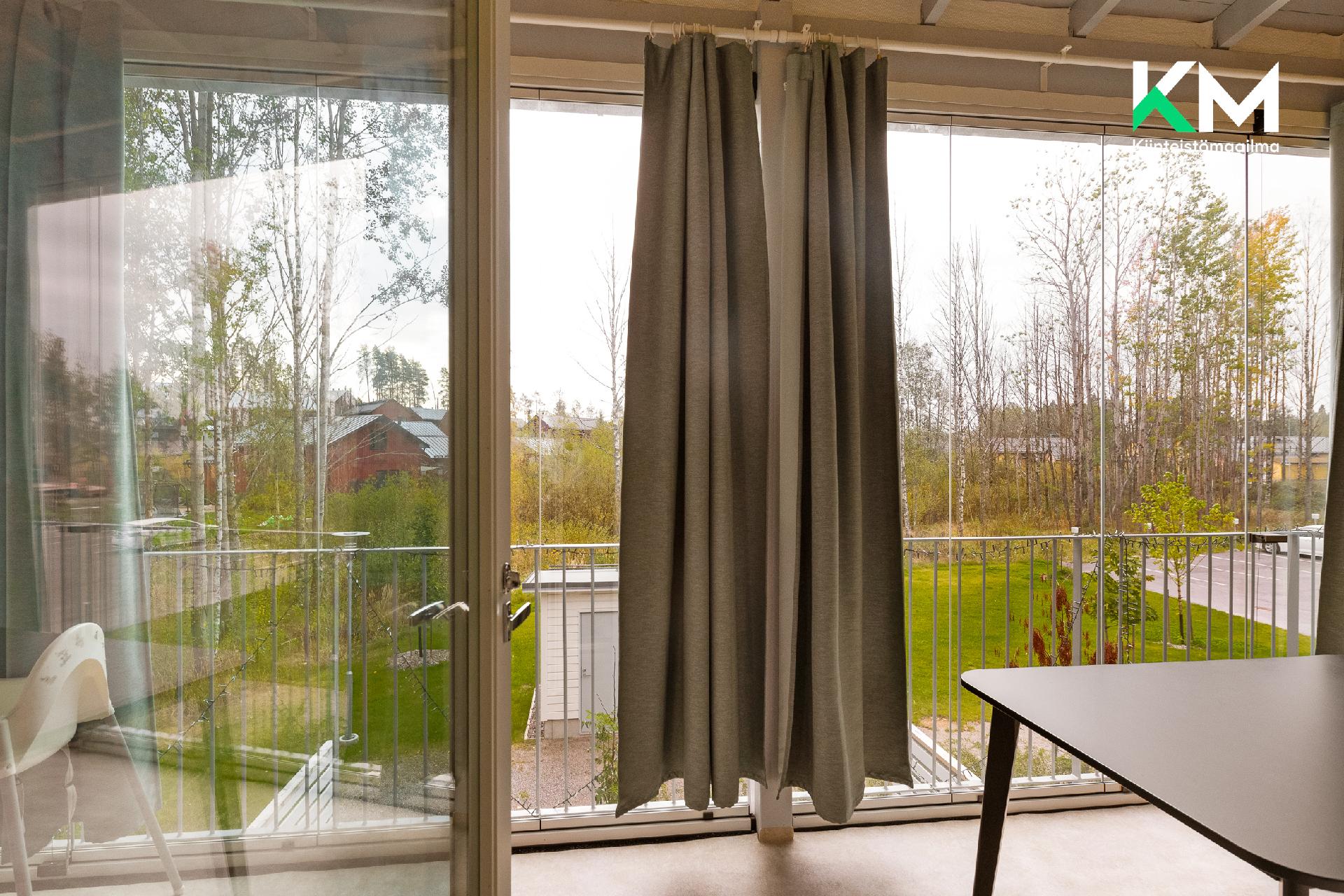 Padisentie 8, Ylästö, Vantaa