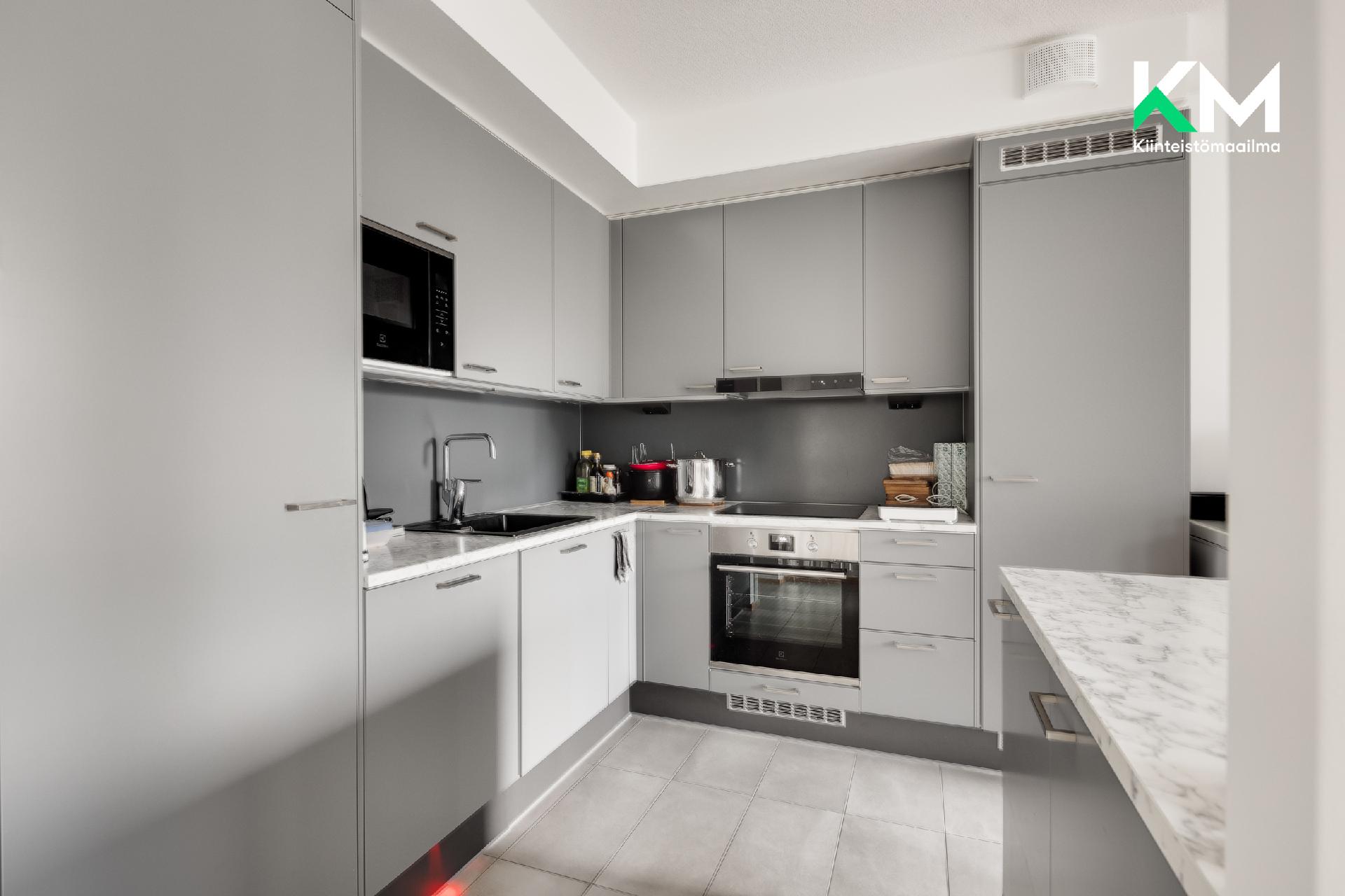 Padisentie 8, Ylästö, Vantaa