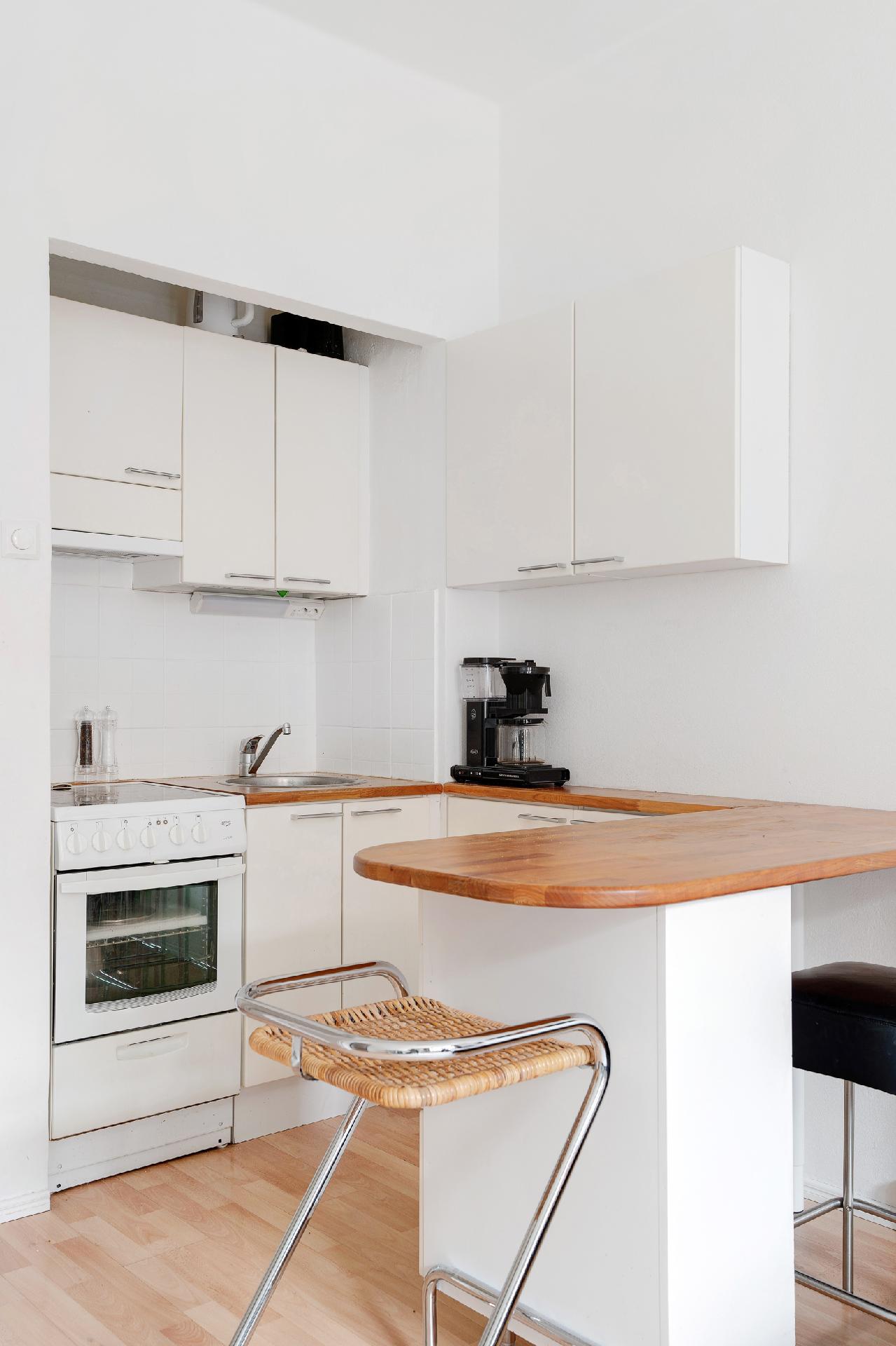 Kalevankatu 51, Kamppi, Helsinki