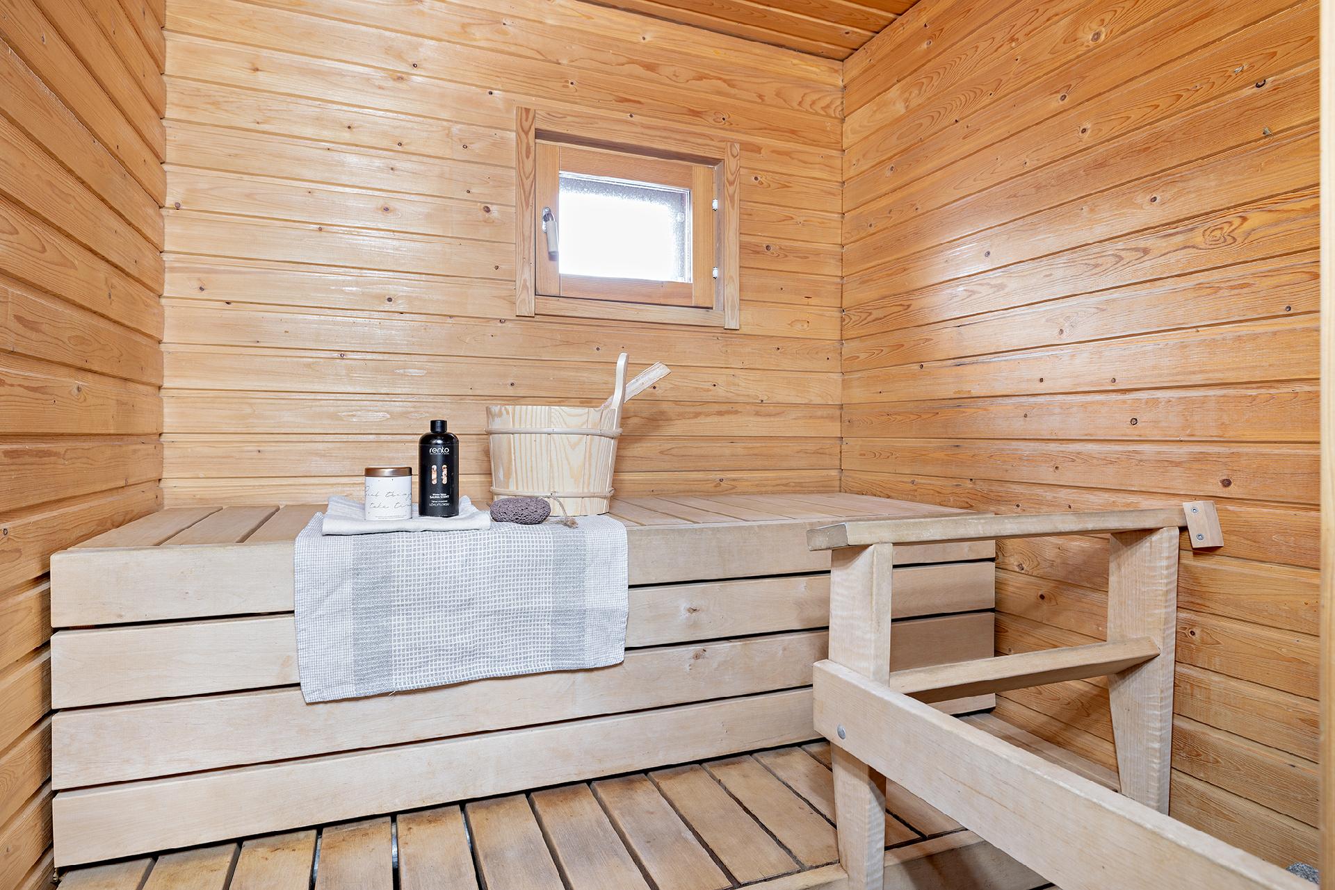 Palokukantie 4, Kuivasranta, Oulu