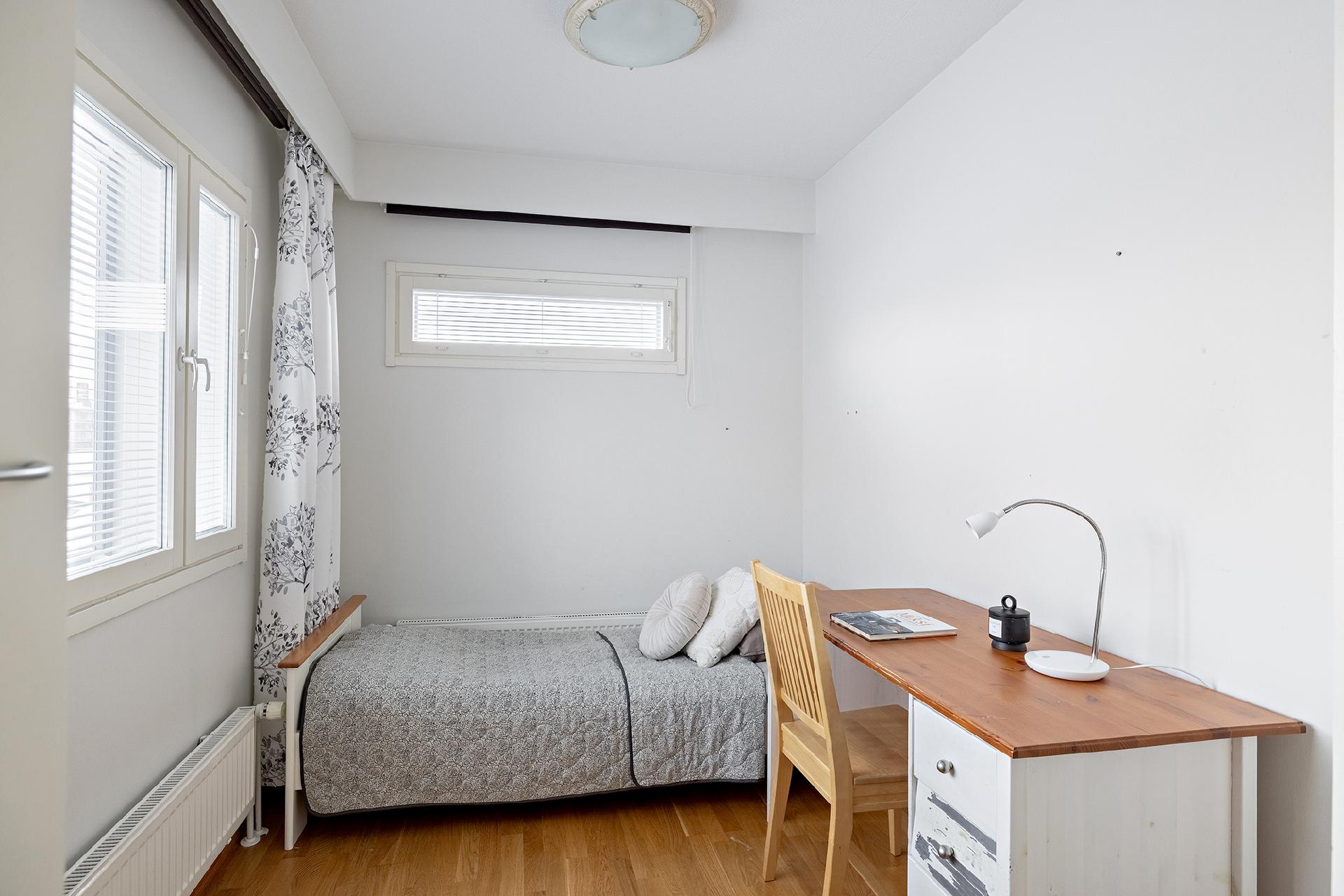 Palokukantie 4, Kuivasranta, Oulu