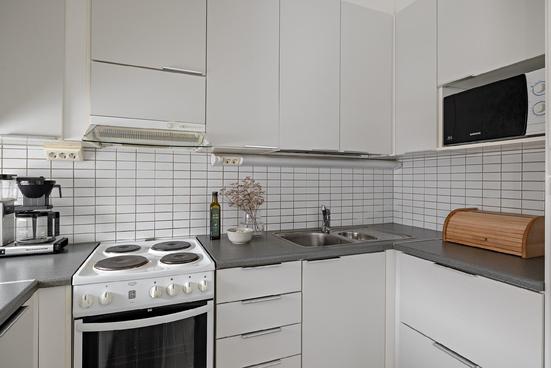 Palokukantie 4, Kuivasranta, Oulu