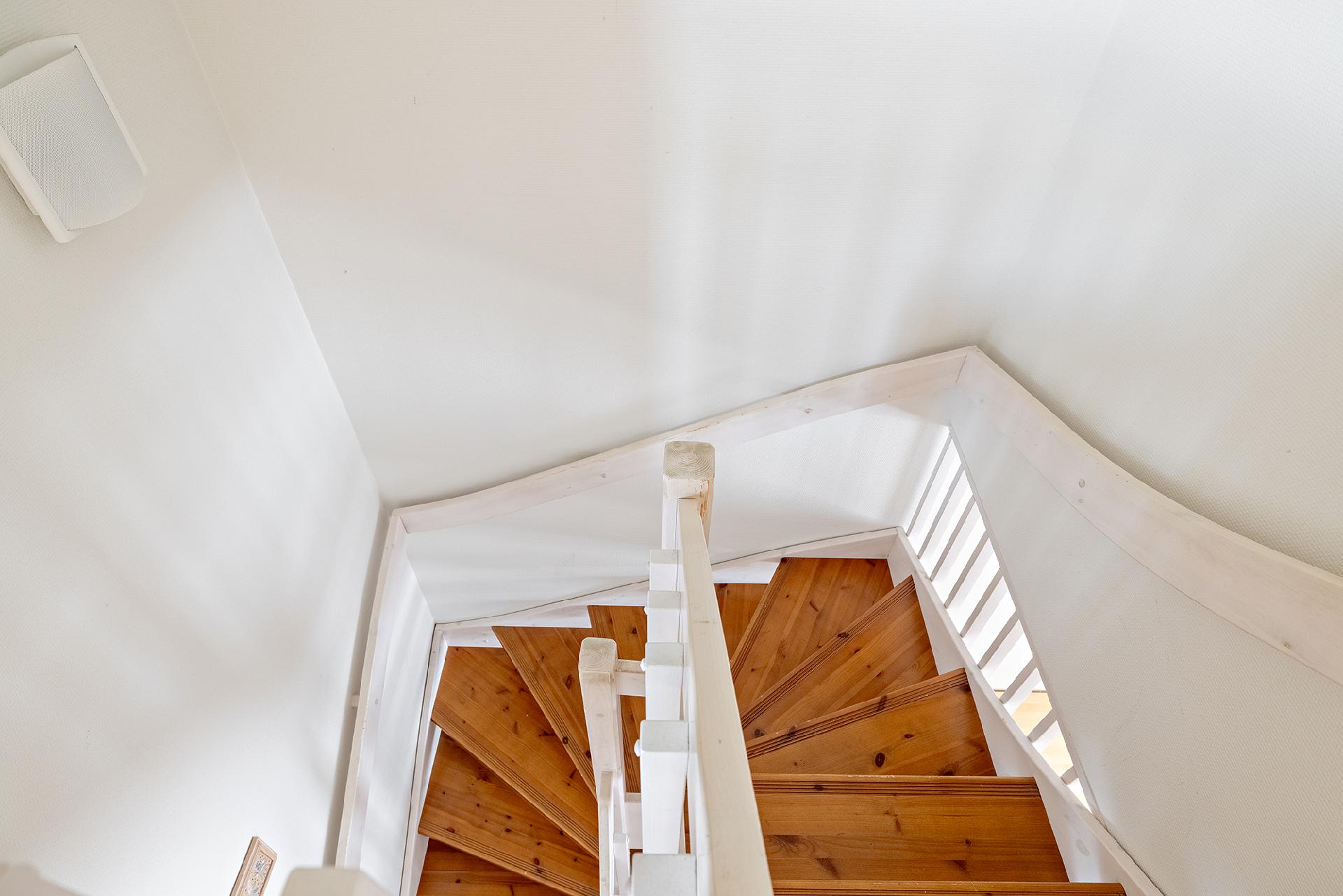 Palokukantie 4, Kuivasranta, Oulu