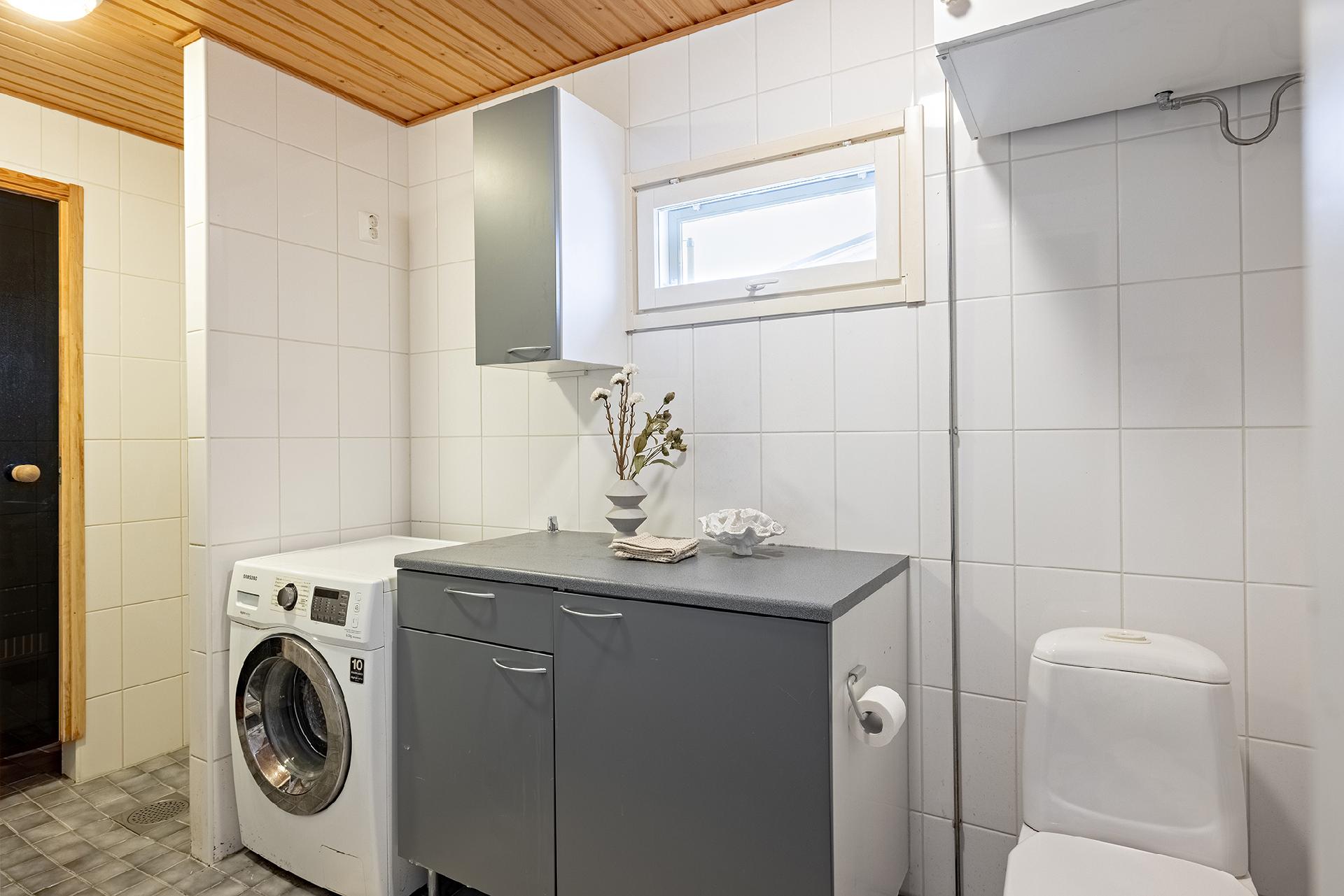 Palokukantie 4, Kuivasranta, Oulu