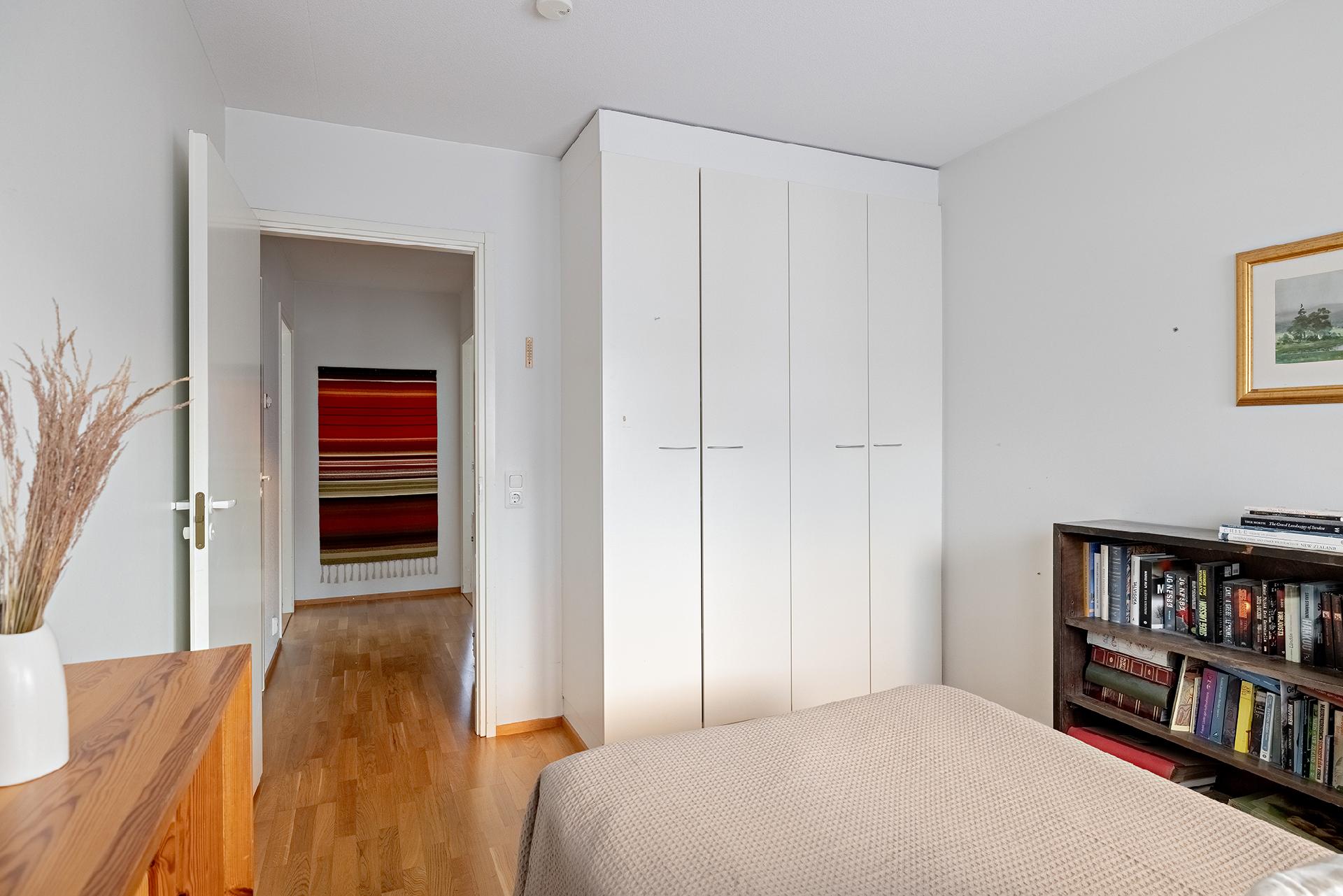 Palokukantie 4, Kuivasranta, Oulu