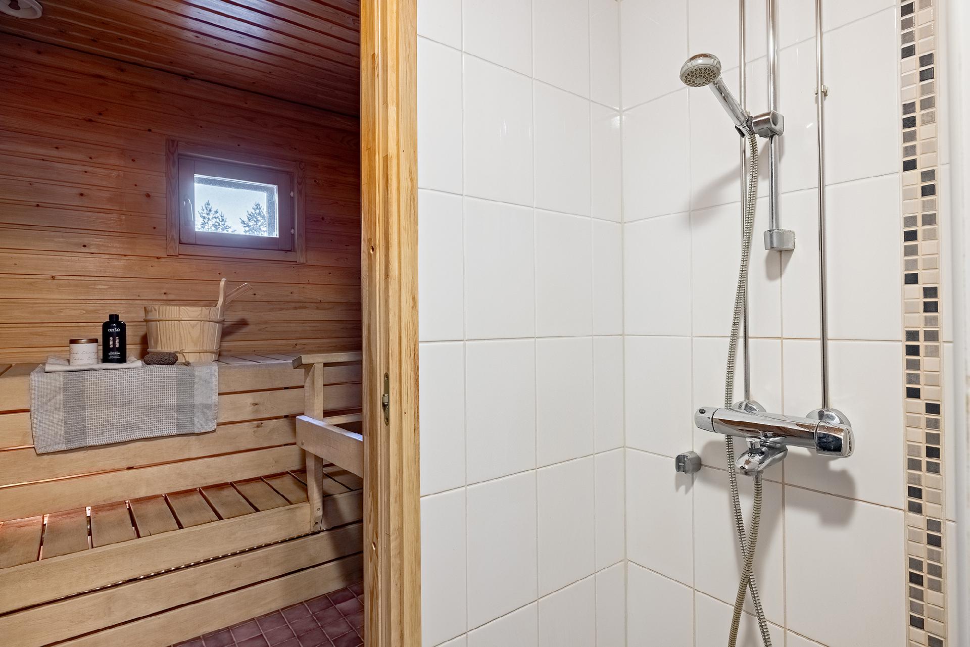 Palokukantie 4, Kuivasranta, Oulu