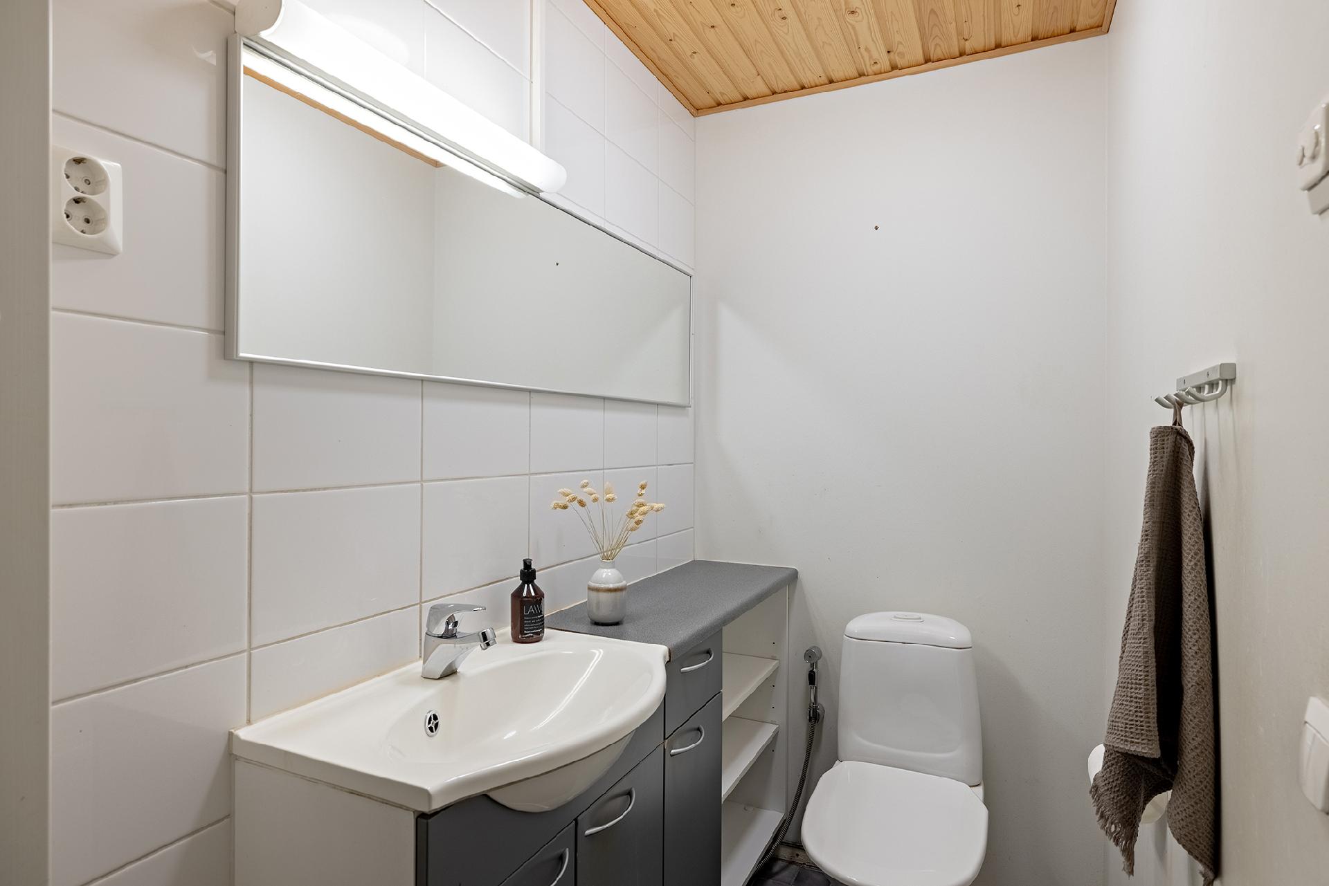 Palokukantie 4, Kuivasranta, Oulu