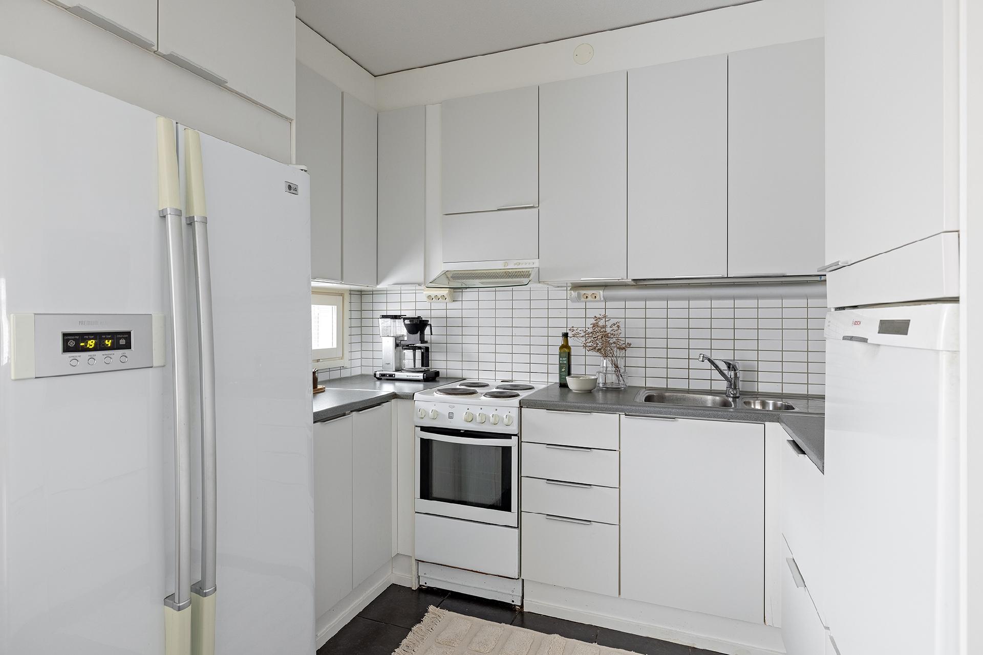 Palokukantie 4, Kuivasranta, Oulu